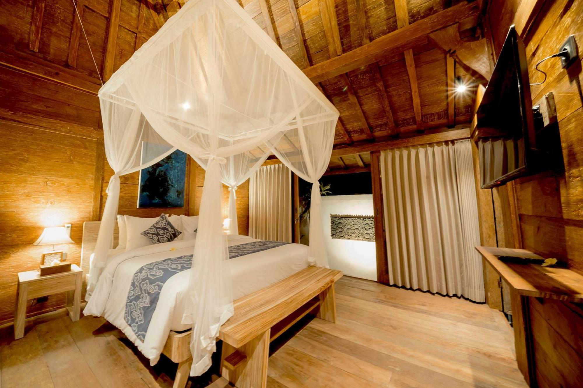 Lanturan * Ubud (Bali)