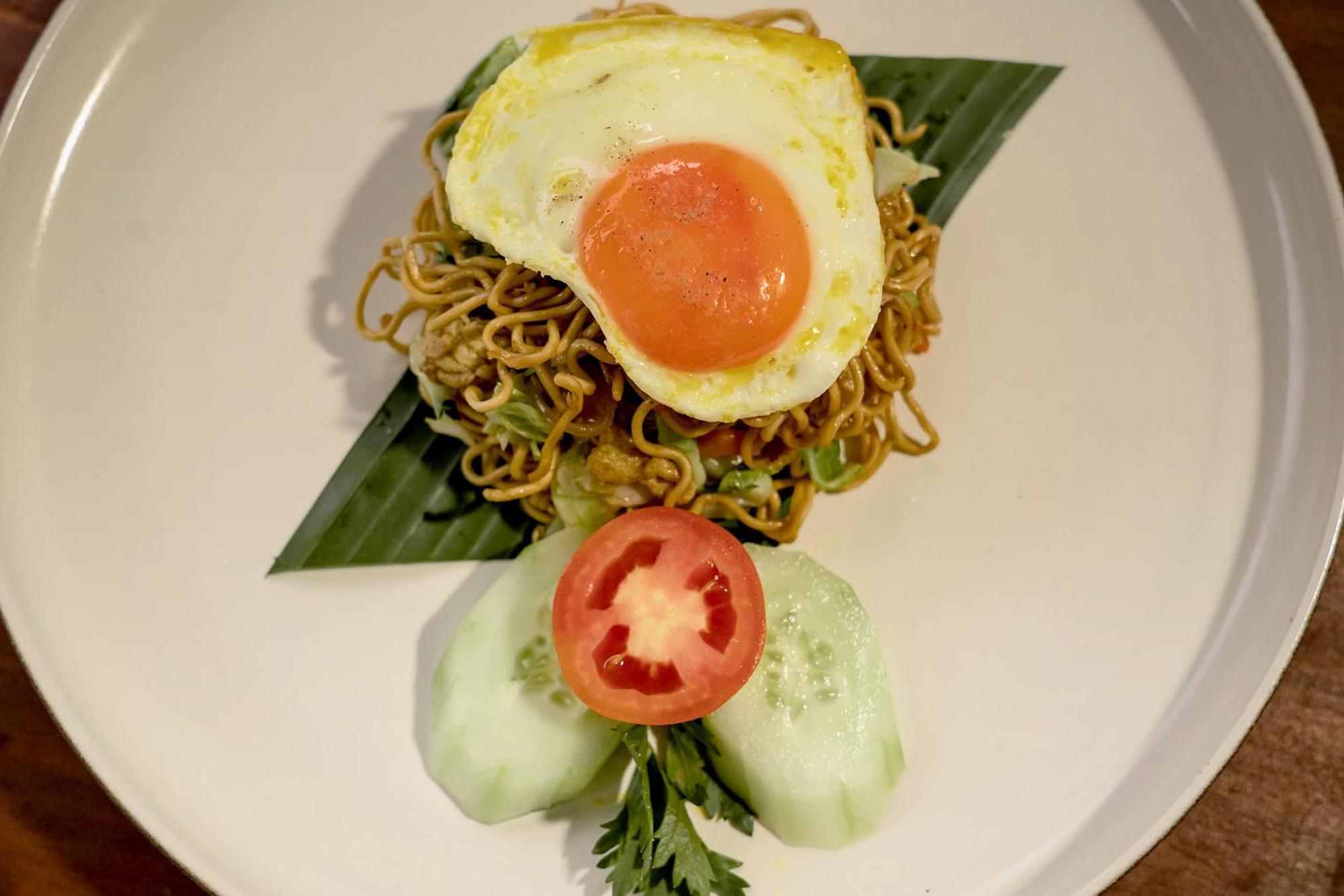 Lanturan * Ubud (Bali)