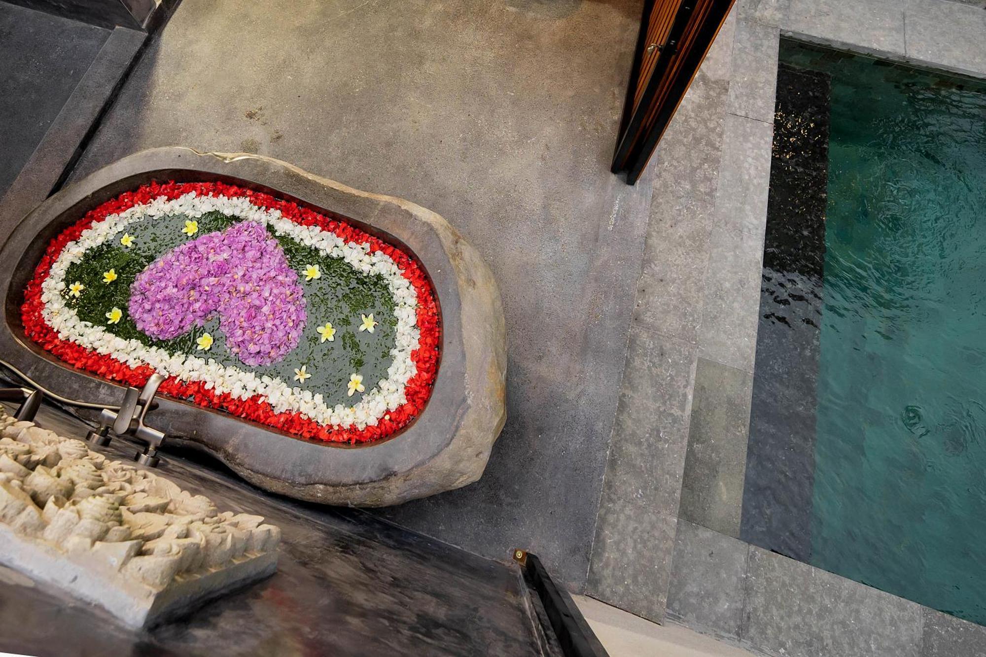 Lanturan Villa Ubud (Bali)