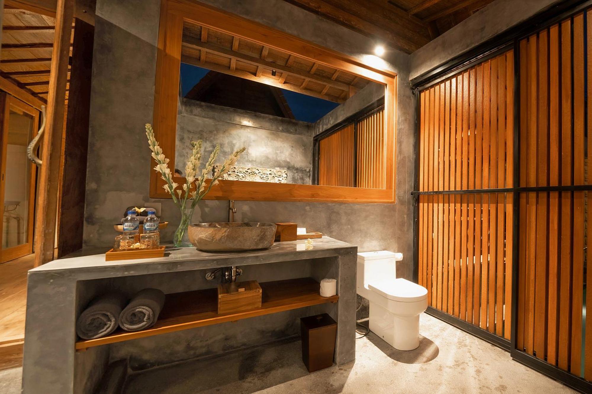Lanturan Villa Ubud (Bali)