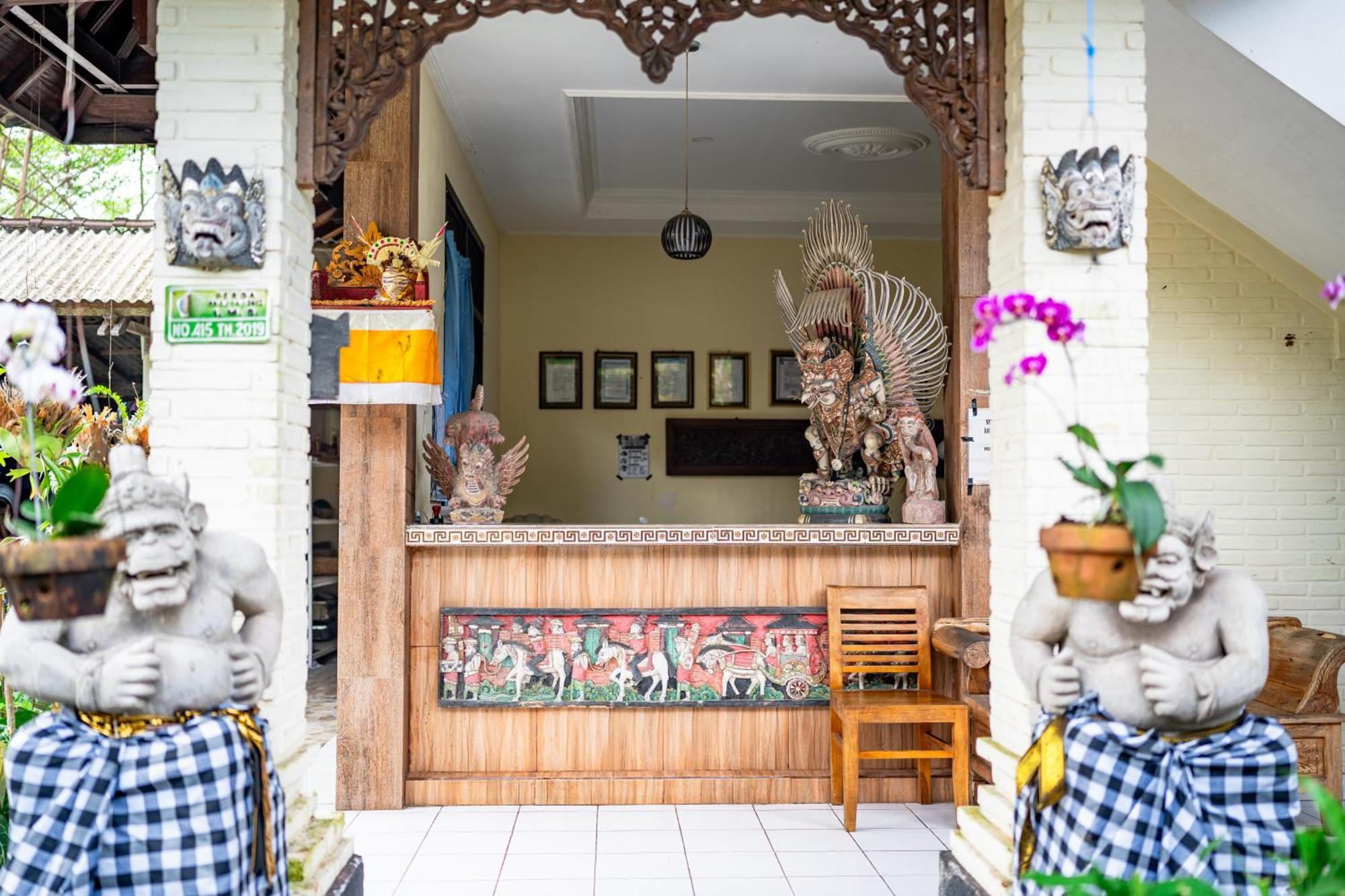 Homestay Rena House *
