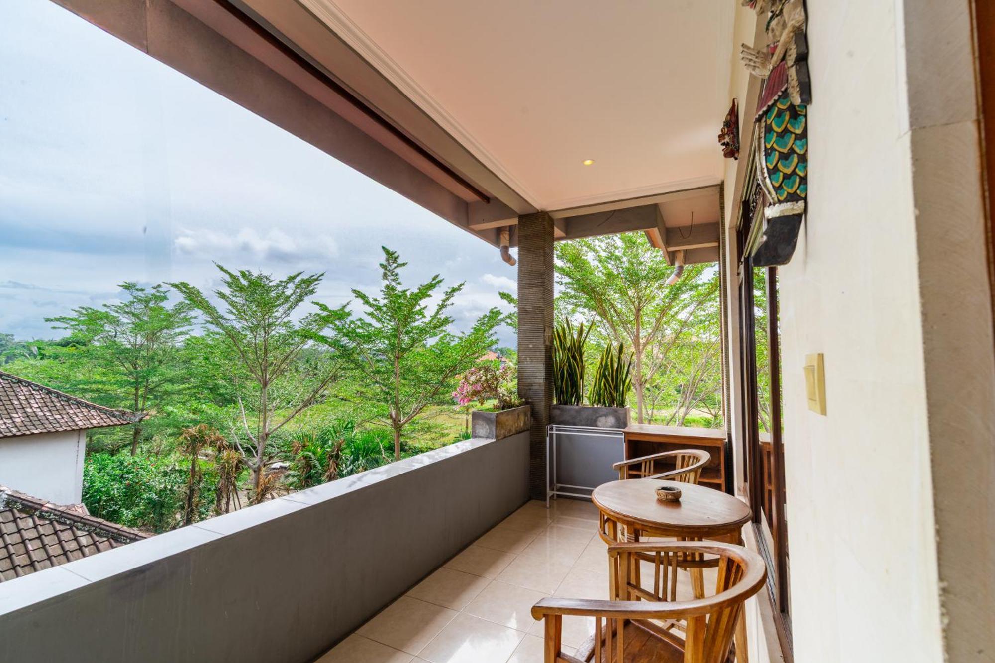 Rena House Homestay Ubud (Bali)