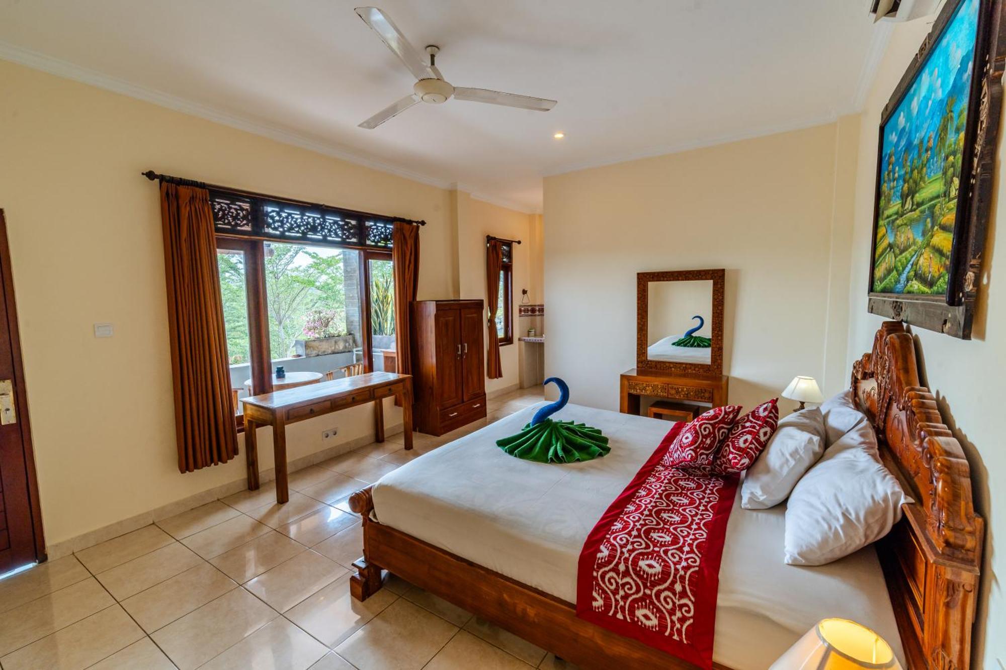 Rena House Homestay Ubud (Bali)