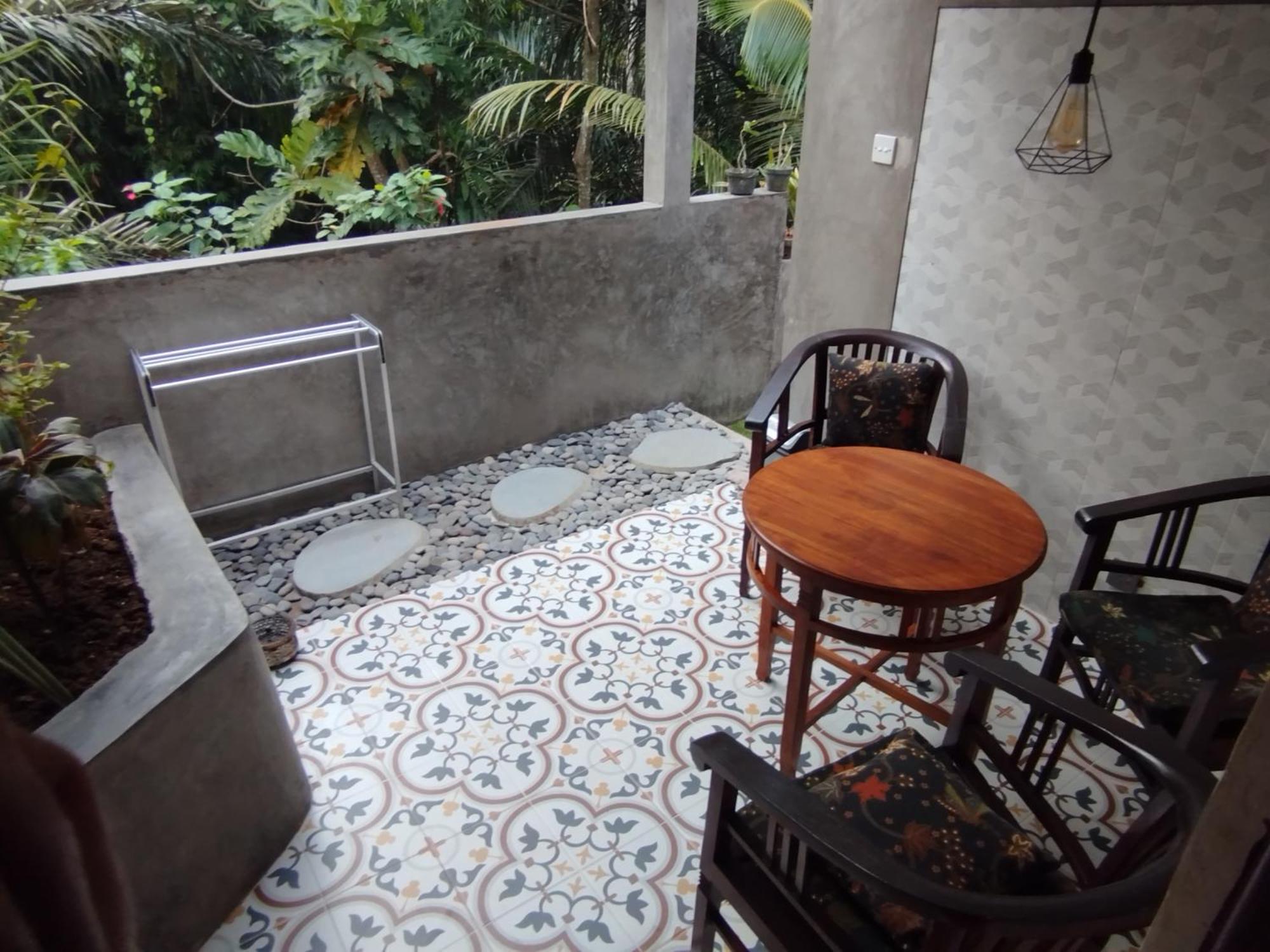 Guest house Suweta46 House *