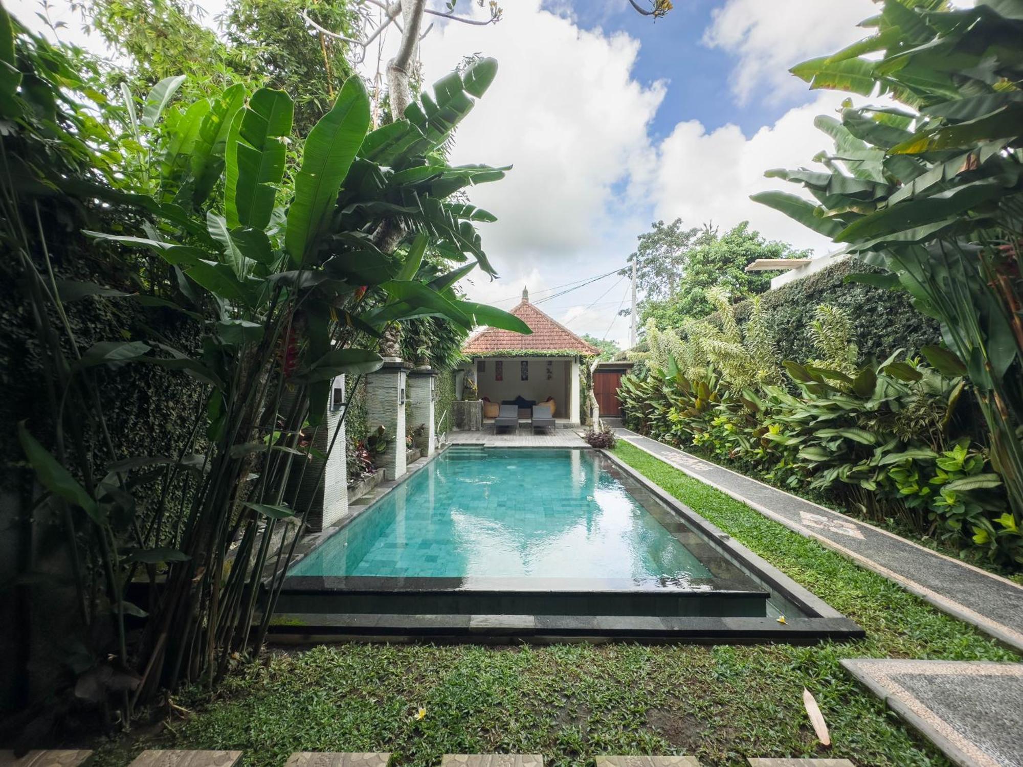 Pukakoo By Supala Villa Ubud (Bali)