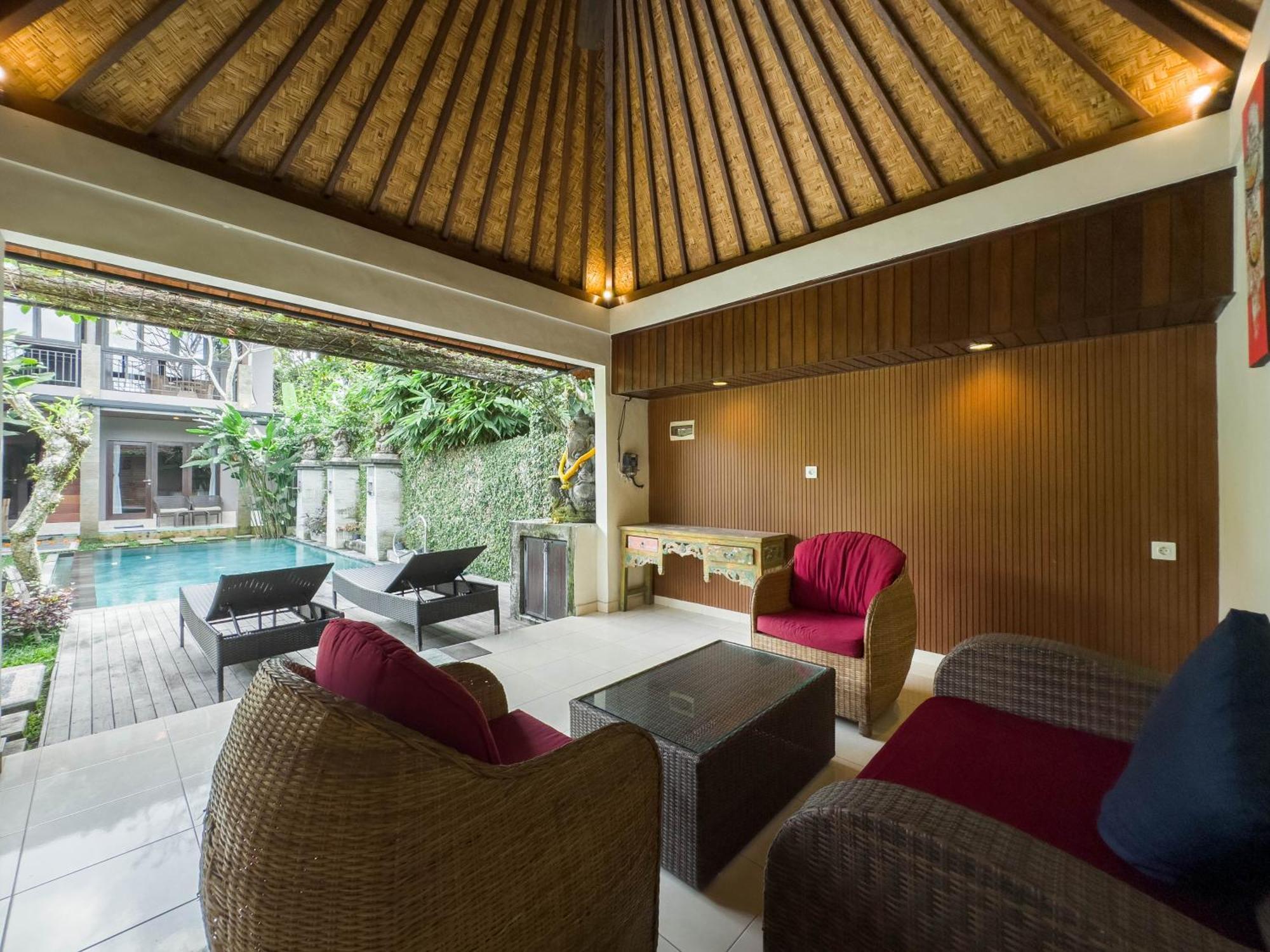 Pukakoo By Supala * Ubud (Bali)