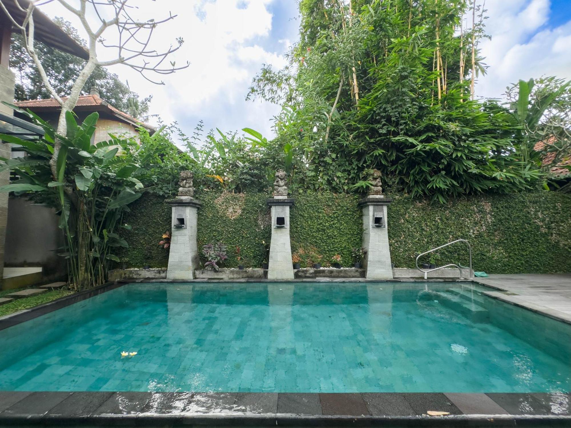 Villa Pukakoo By Supala Ubud (Bali)