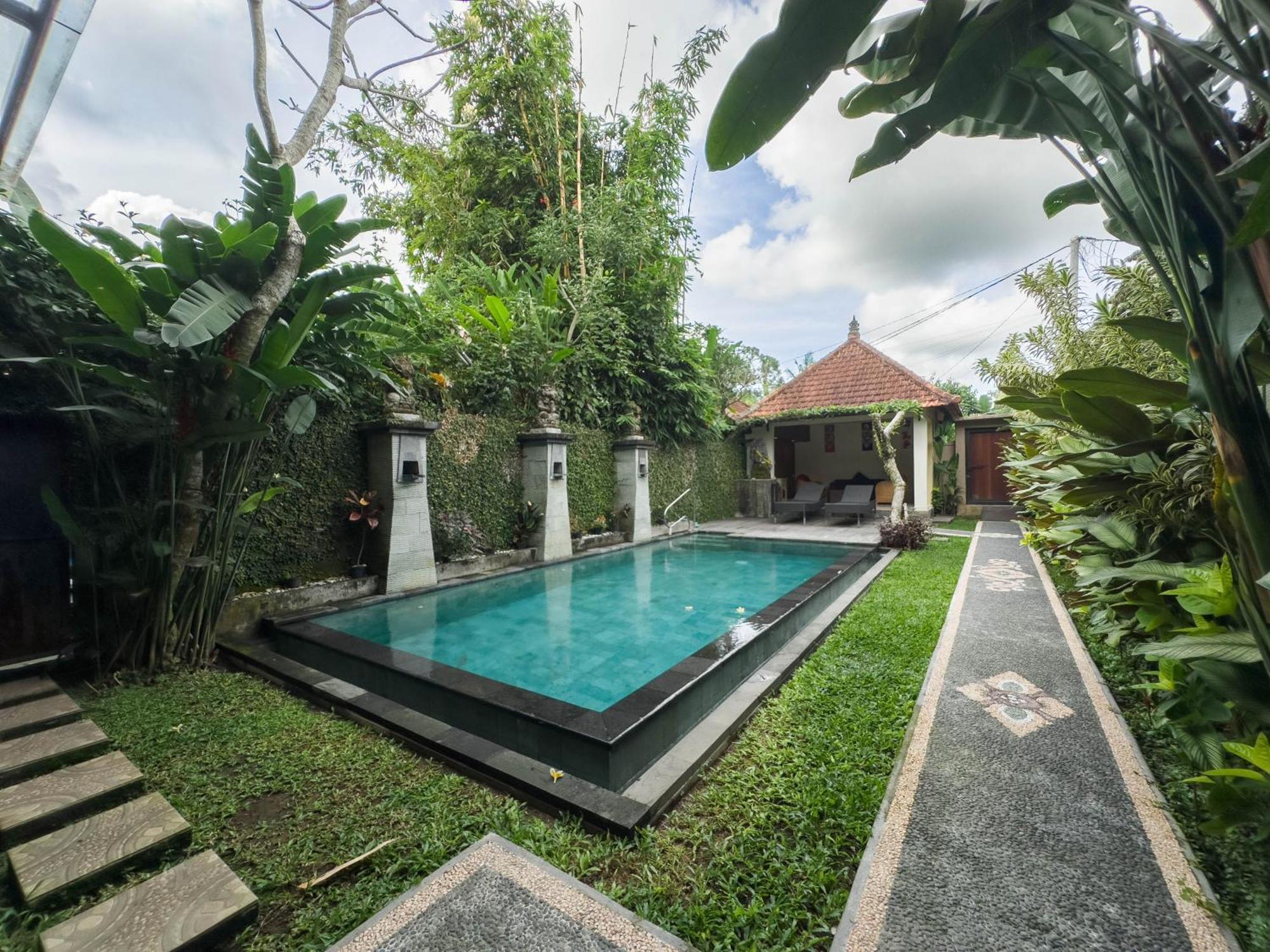 Pukakoo By Supala Ubud (Bali)