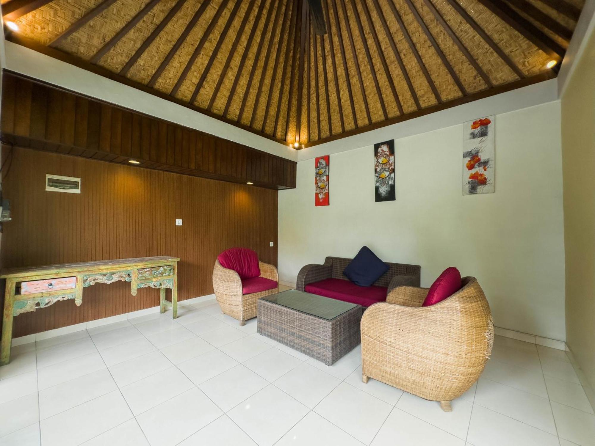 Pukakoo By Supala * Ubud (Bali)