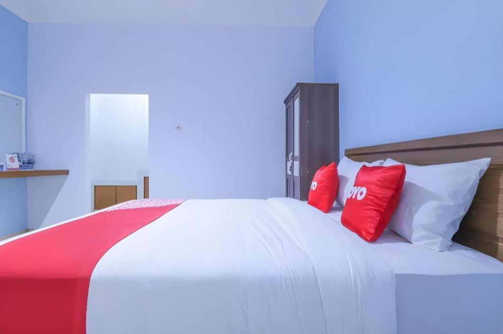 Oyo 1755 De'balcon Near Ngurah Rai Airport 2*