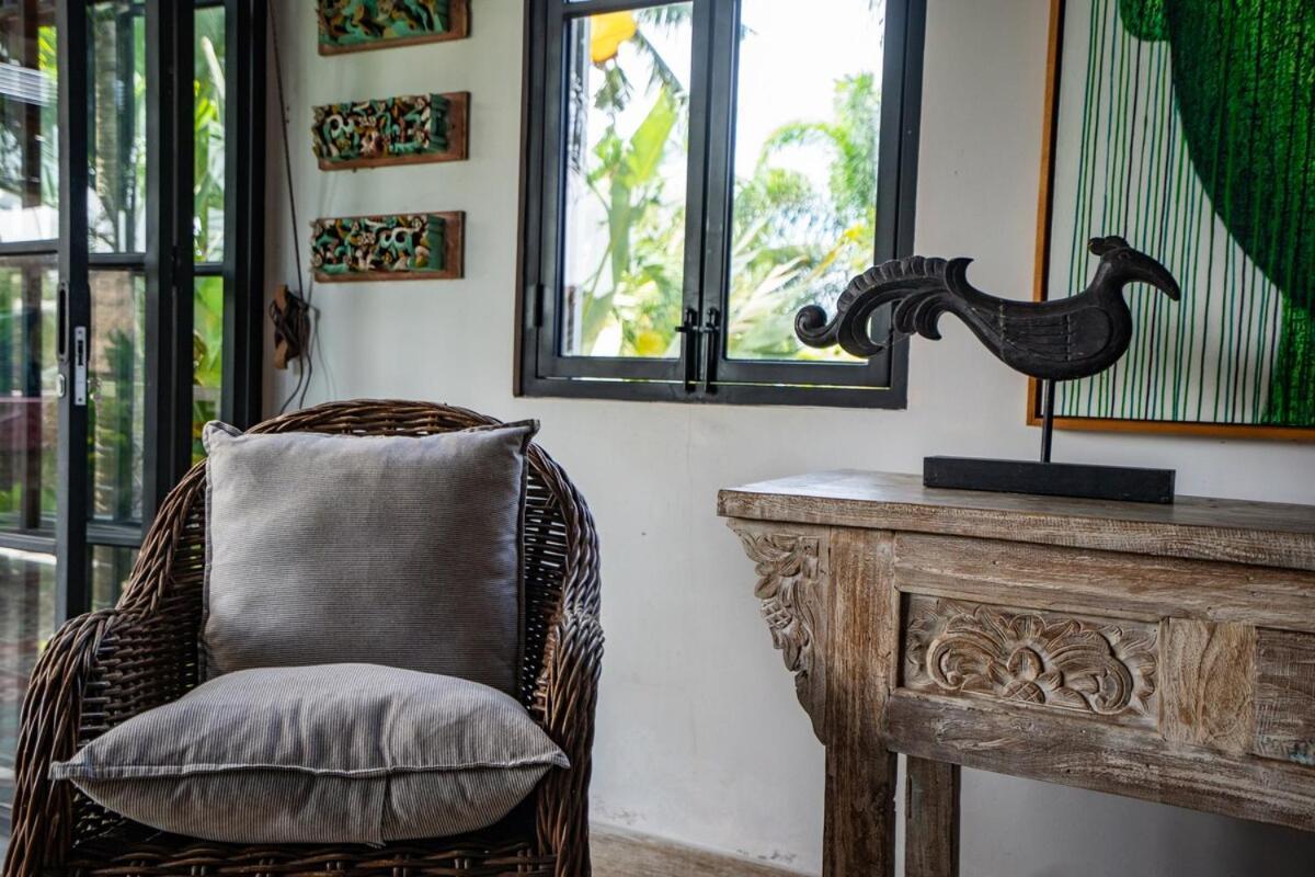 Where Art And Relaxation Meet In Tropical Paradise Ubud (Bali)