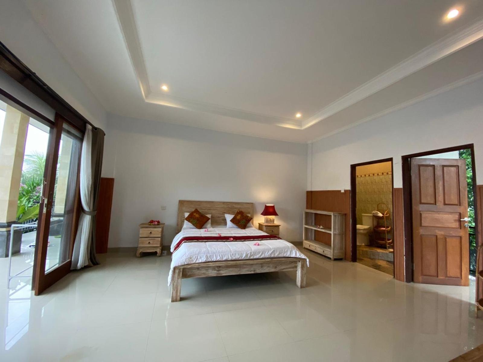 Griya Telaga Jumpung Ubud