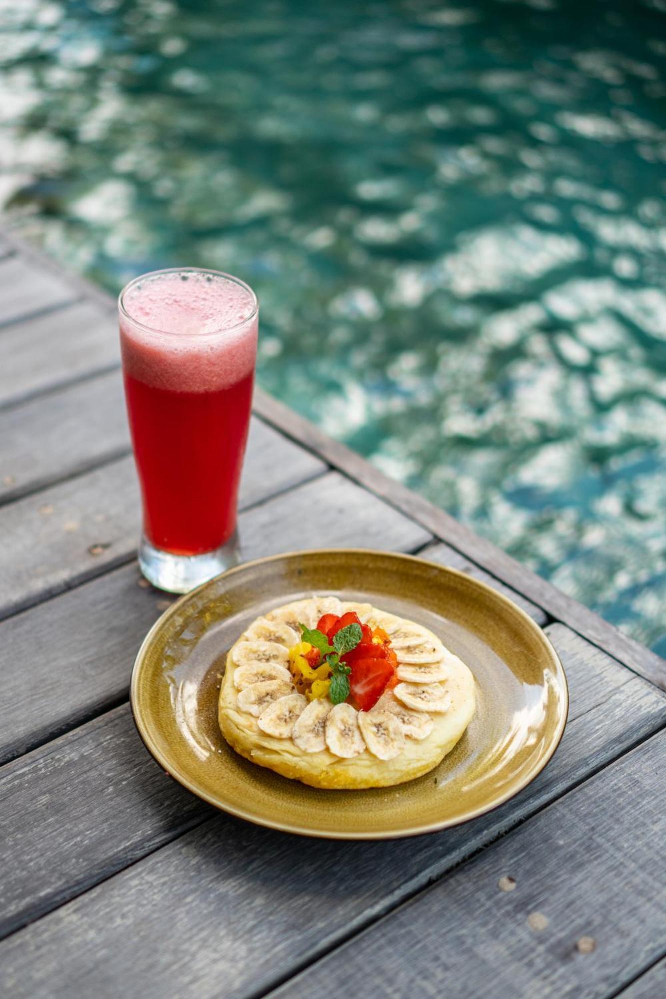 Kemari Ubud (Bali)