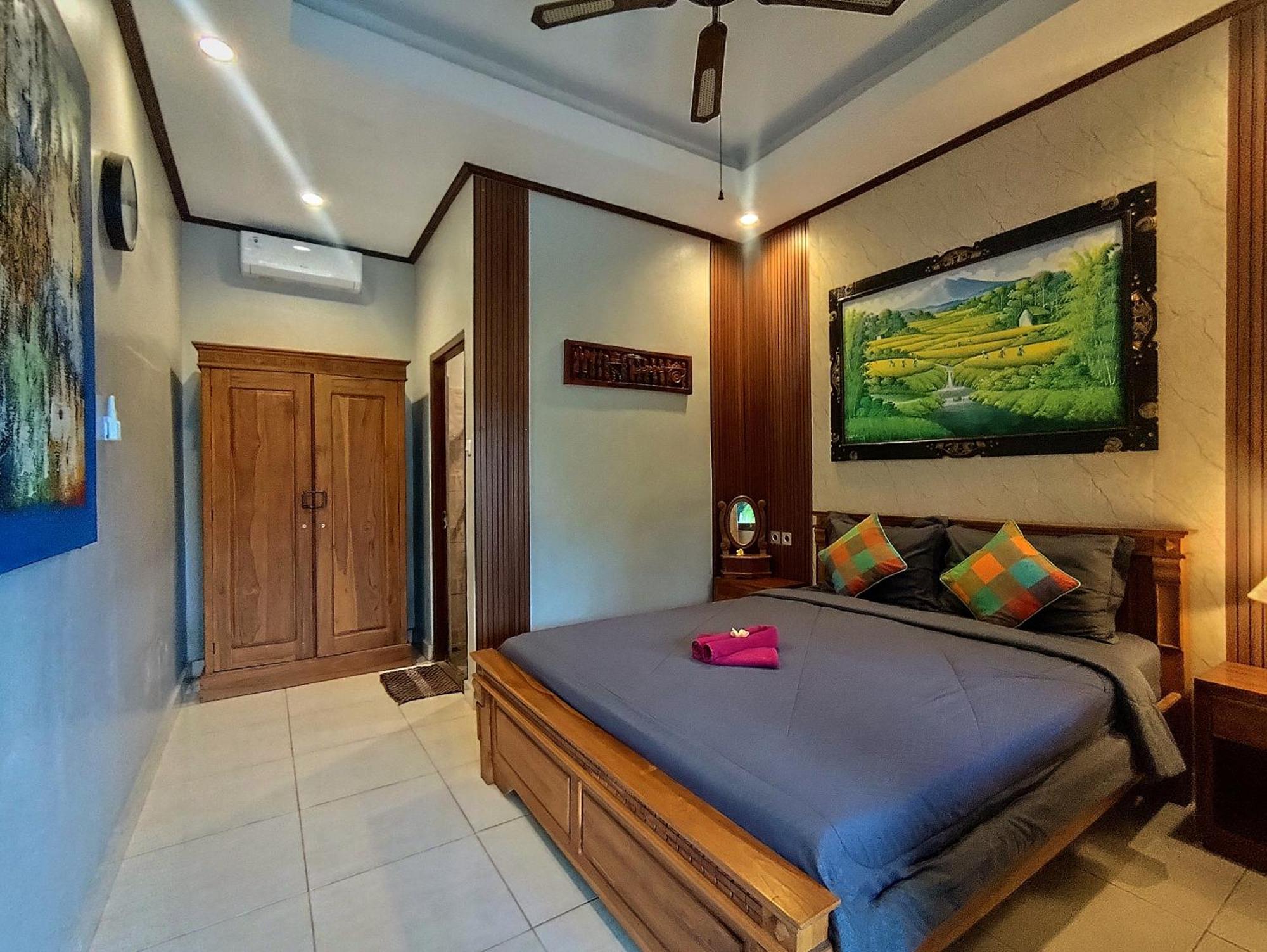 Geriya House