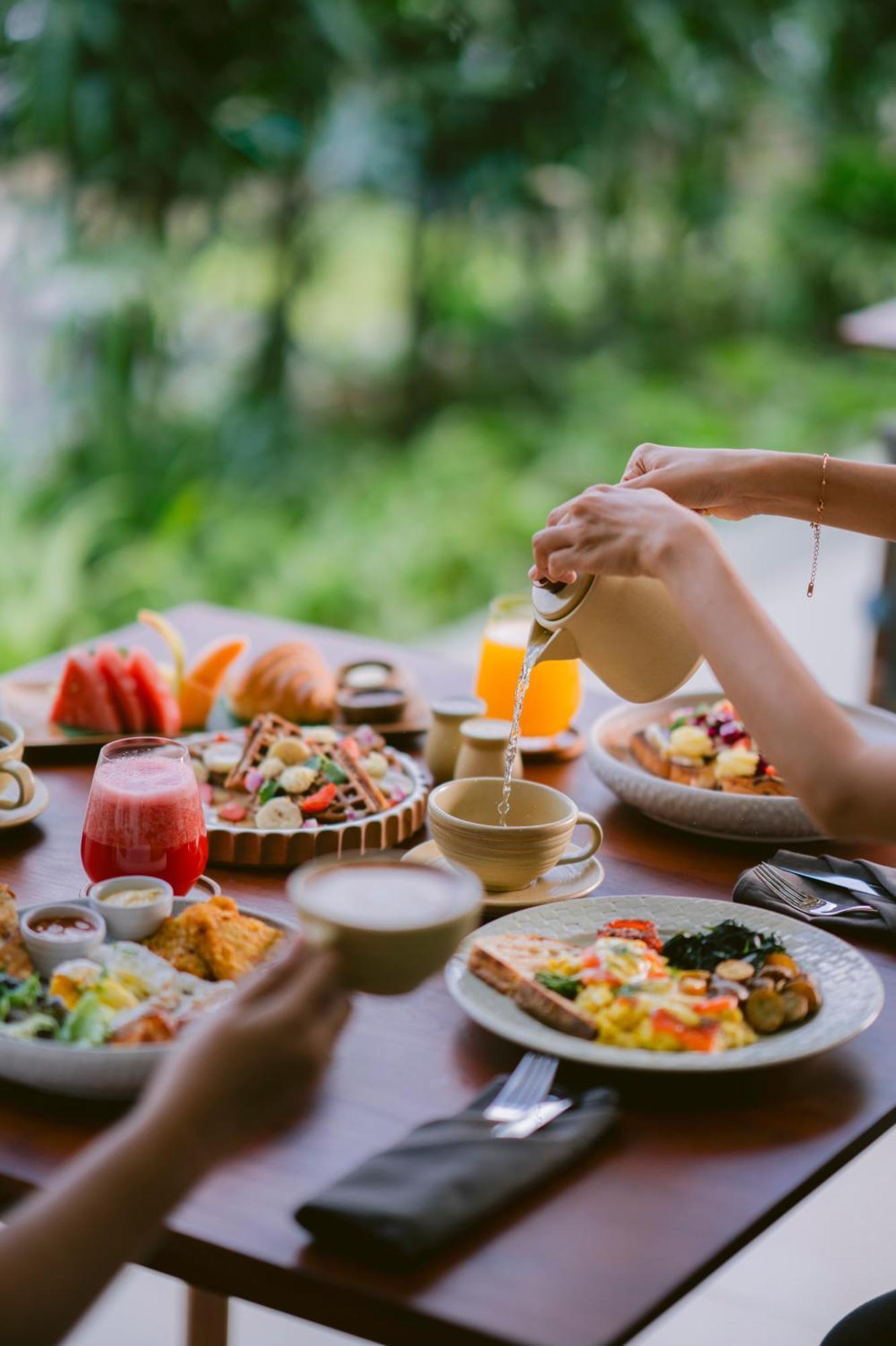 Inara Alas Harum Hotel Ubud (Bali)