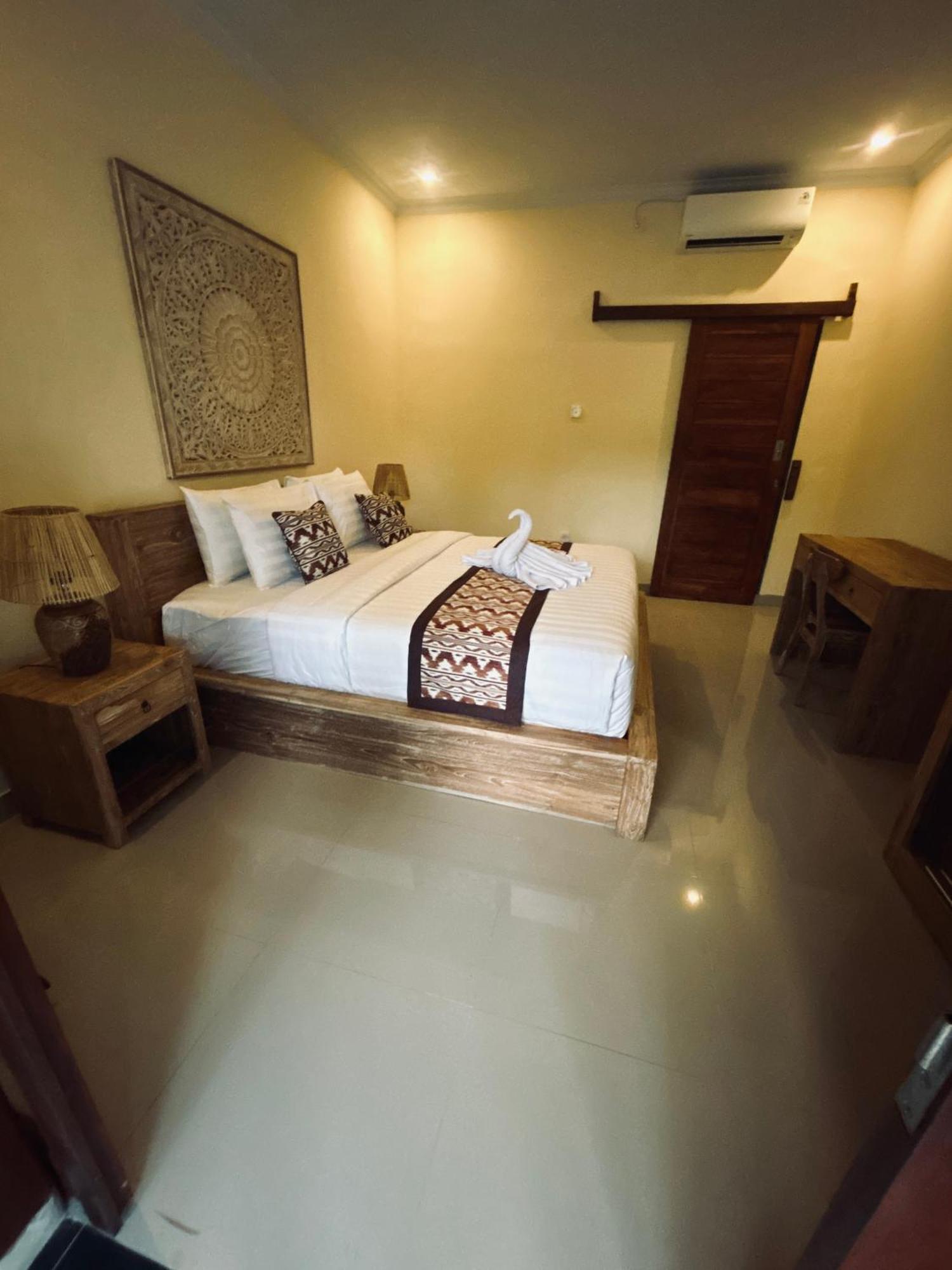 Backyard Guest house *