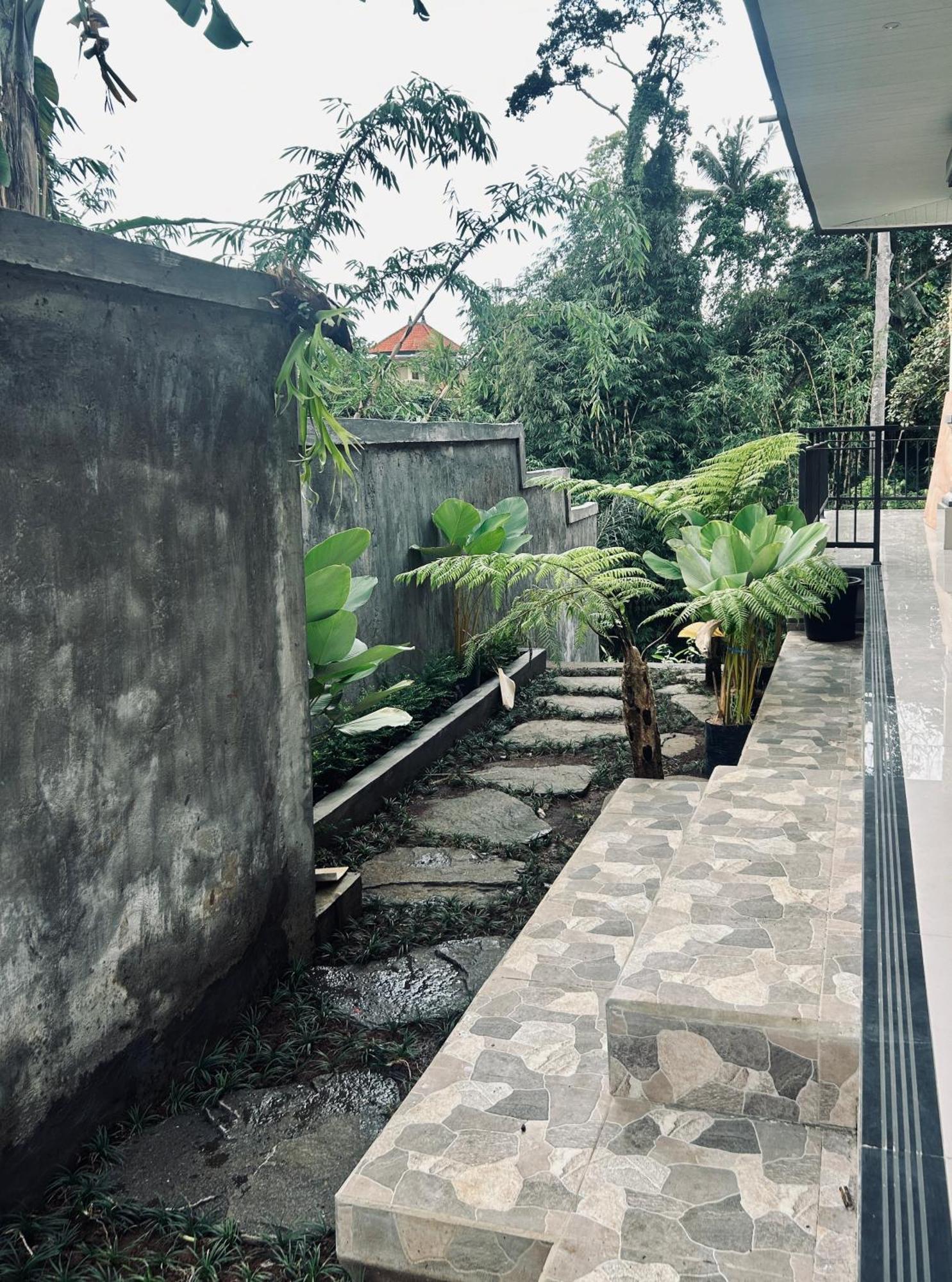 Backyard Ubud (Bali)