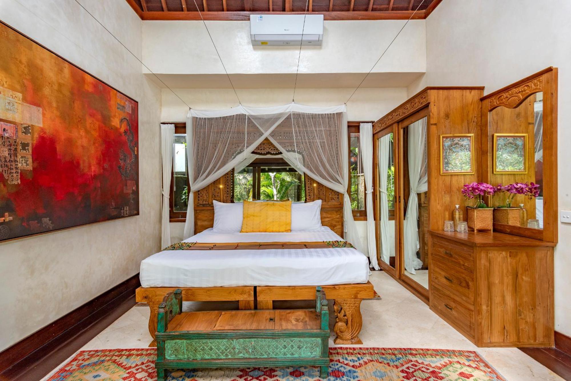 Lumina Wellness Retreat 4* Ubud (Bali)