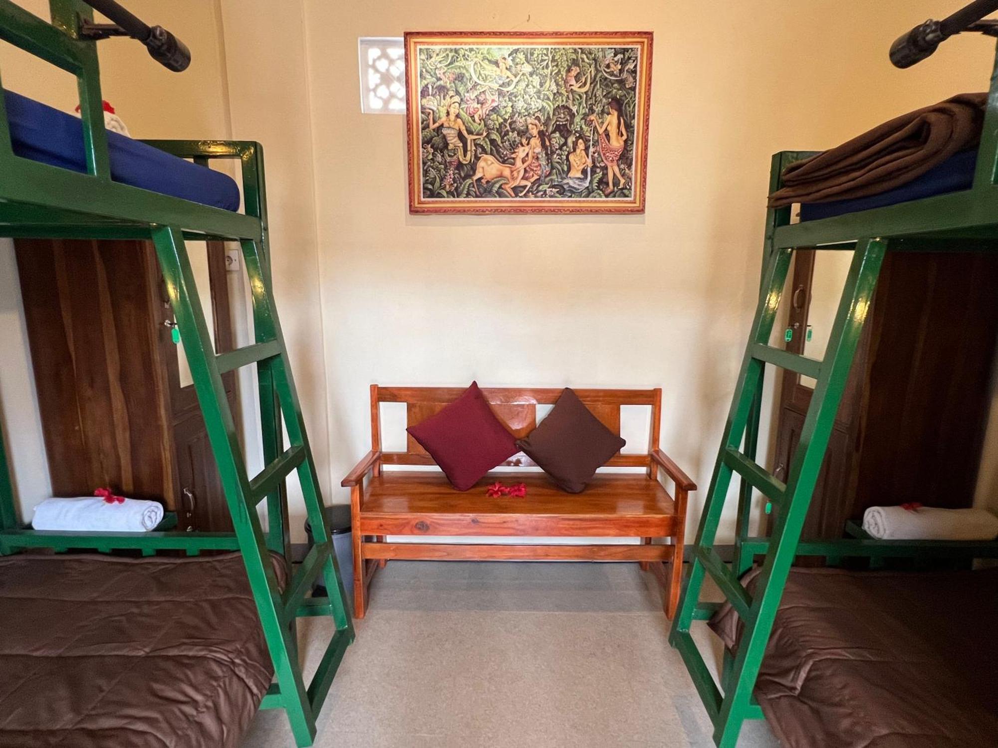 Hostel Era Ubud (Bali)