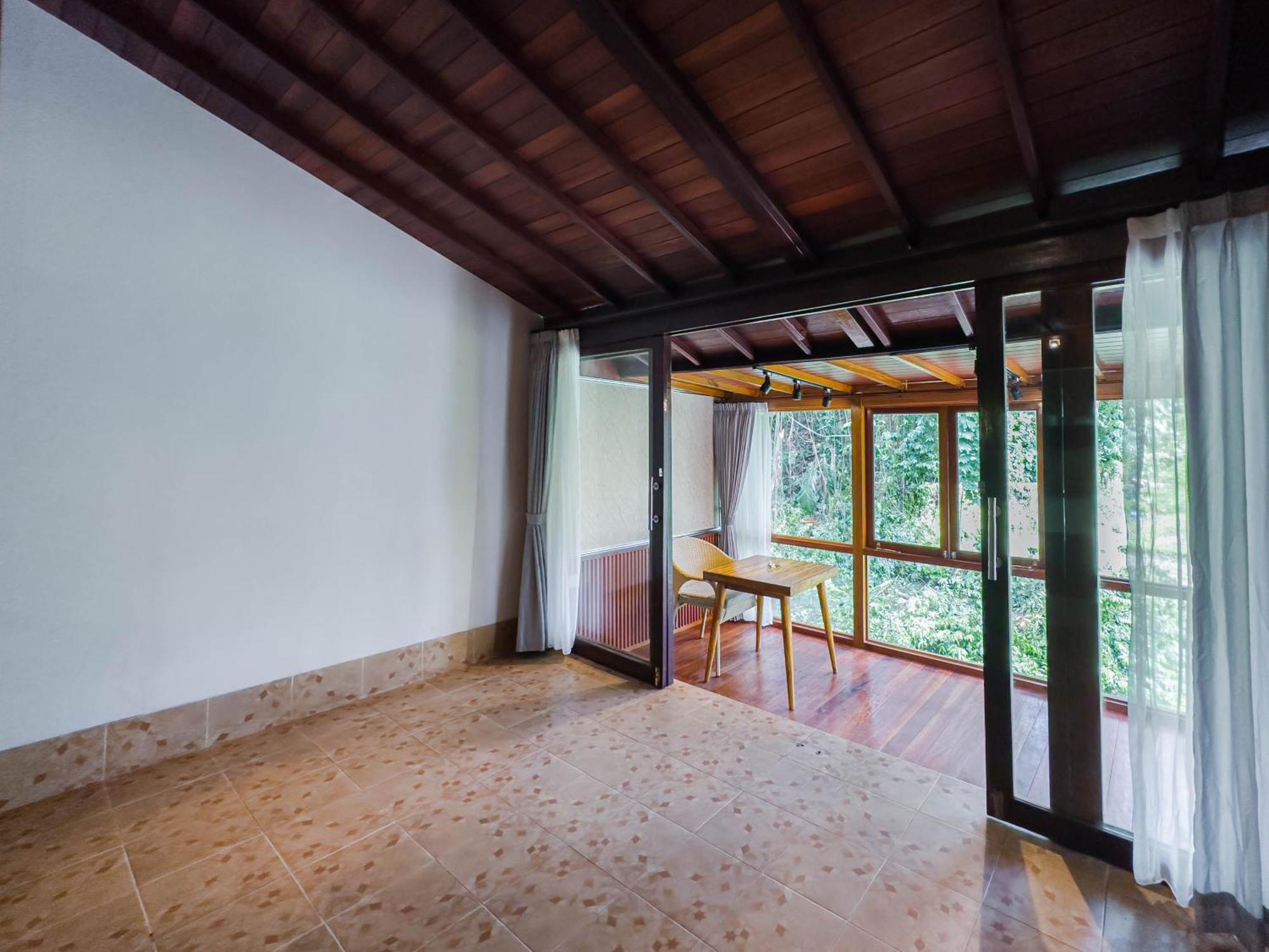 Sari Health Resort Ubud