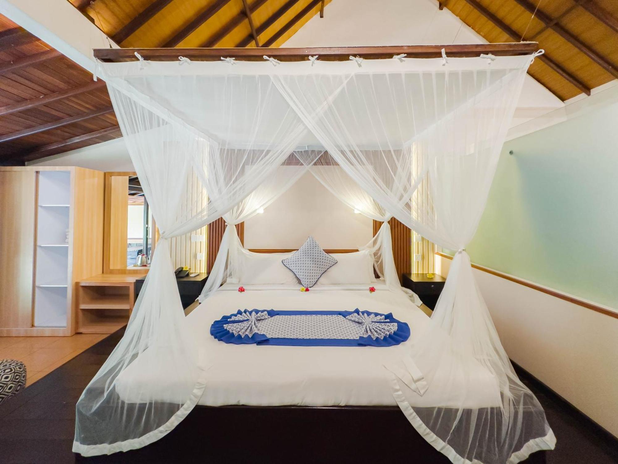 Resort Sari Health Ubud