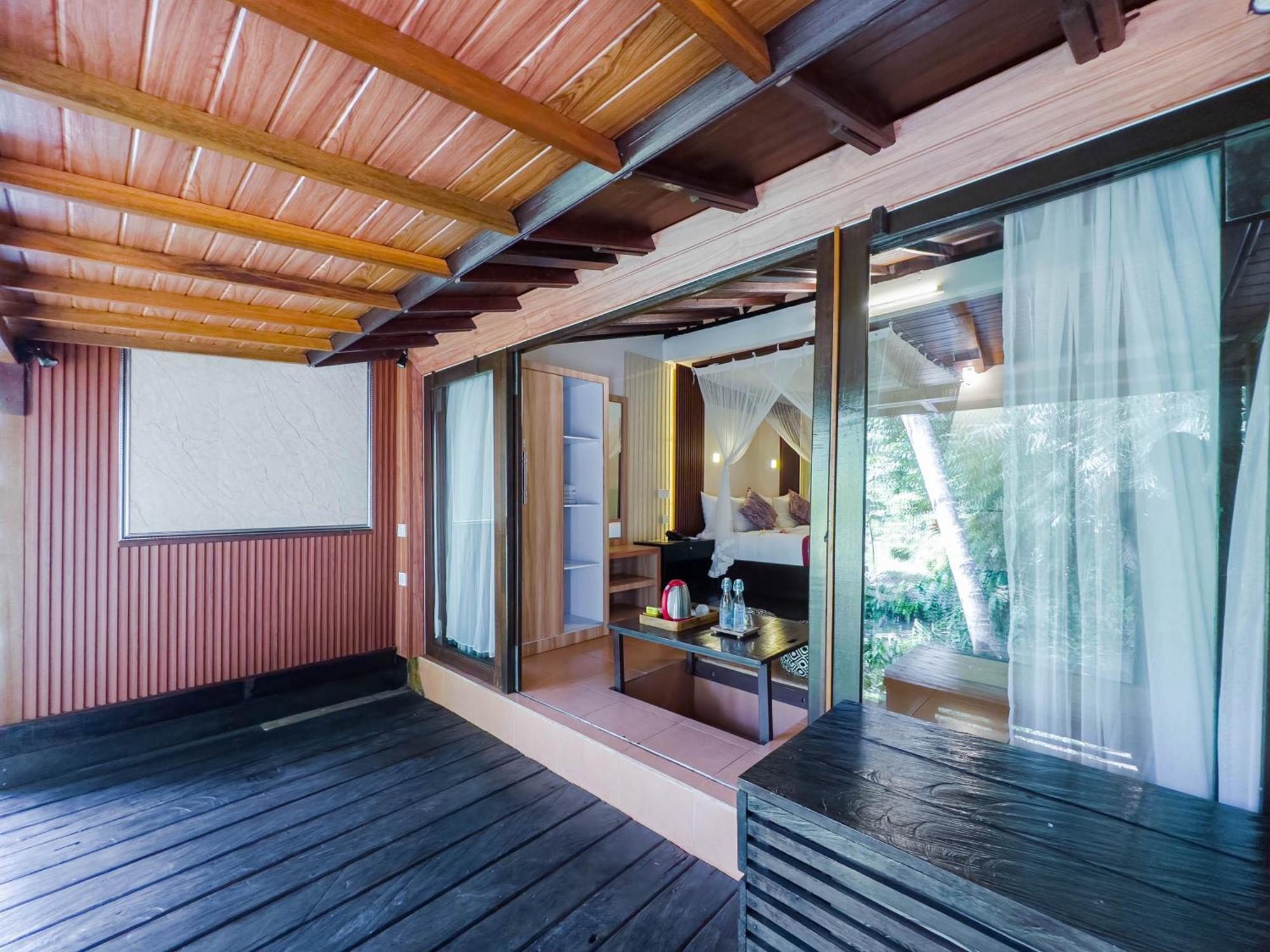 Sari Health Resort Ubud