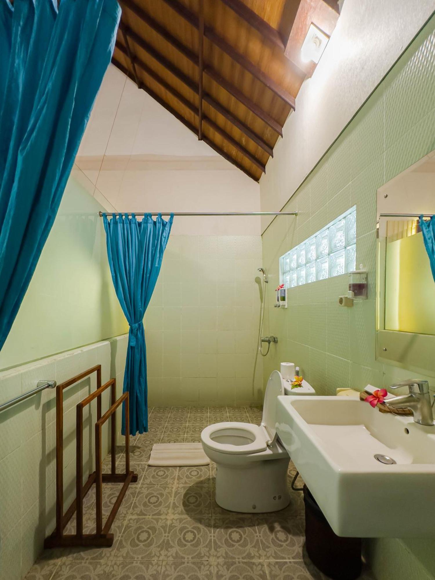 Resort Sari Health