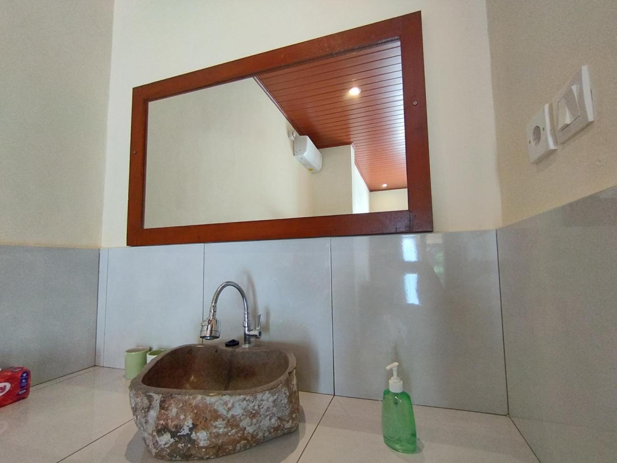 Umah Tempat Tidur & Sarapan