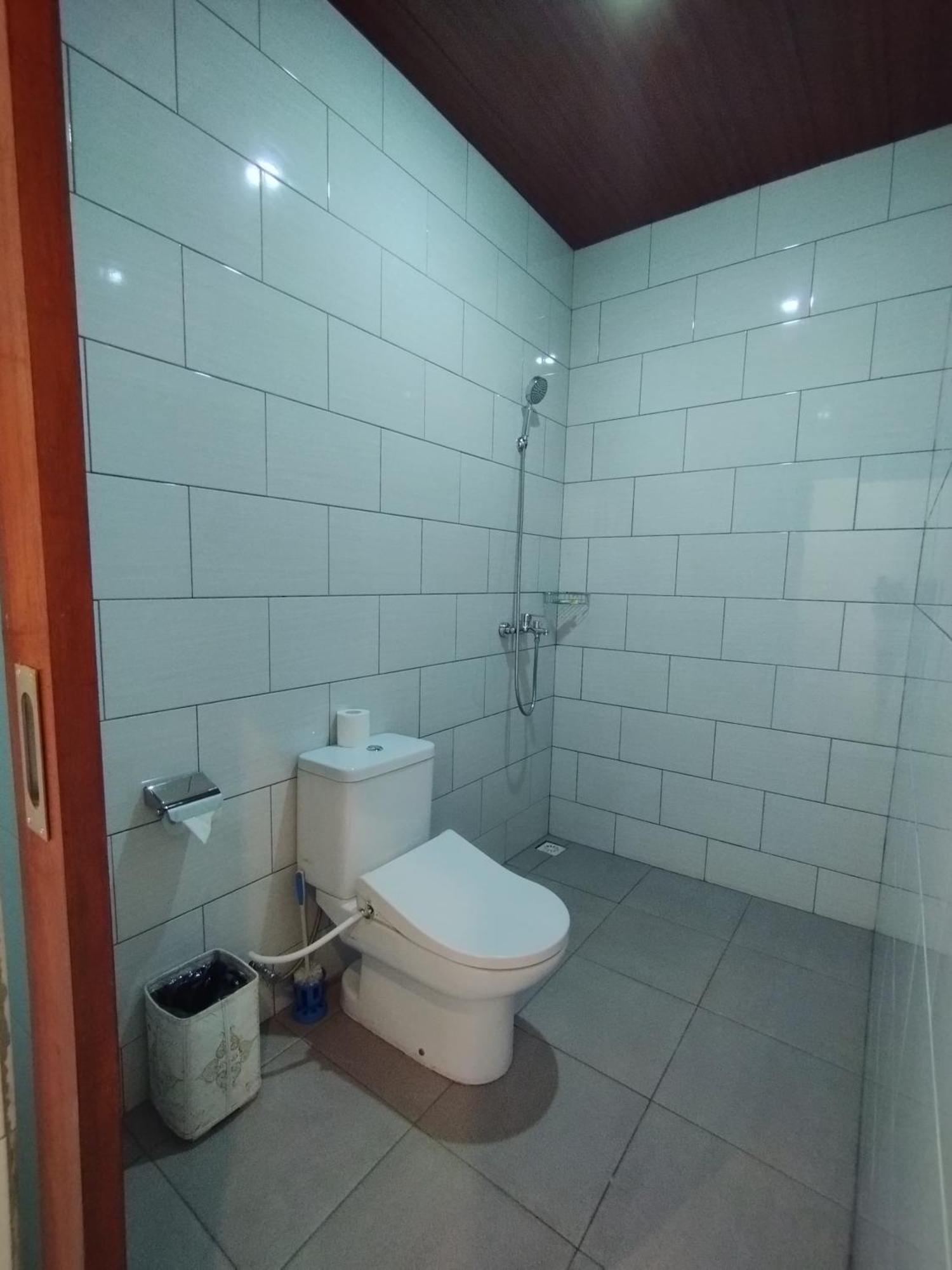 Umah Tempat Tidur & Sarapan