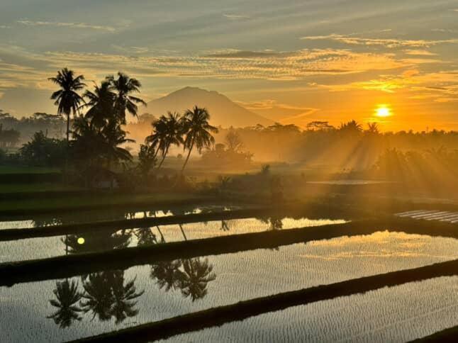 Gending Sari House Accommodatie bij particulieren *