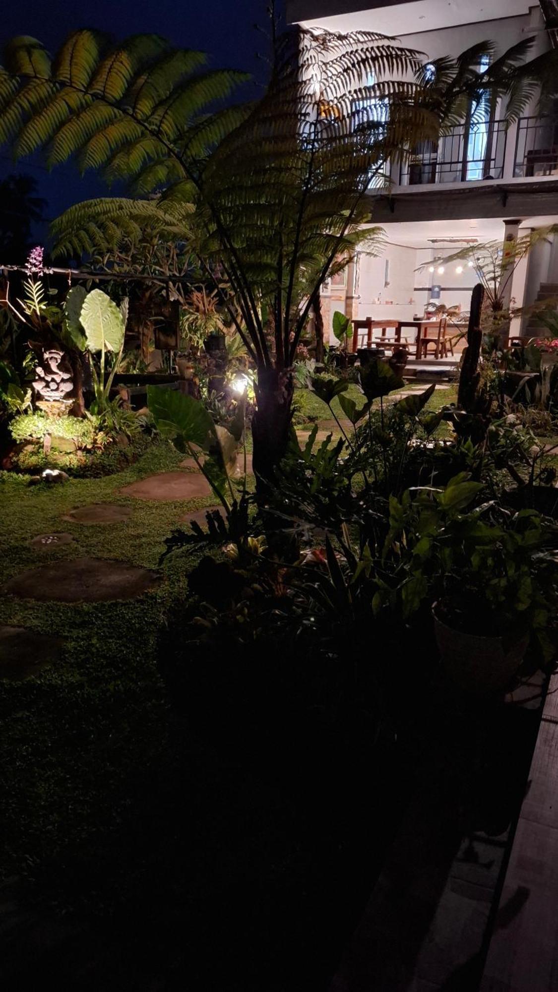 Gending Sari House