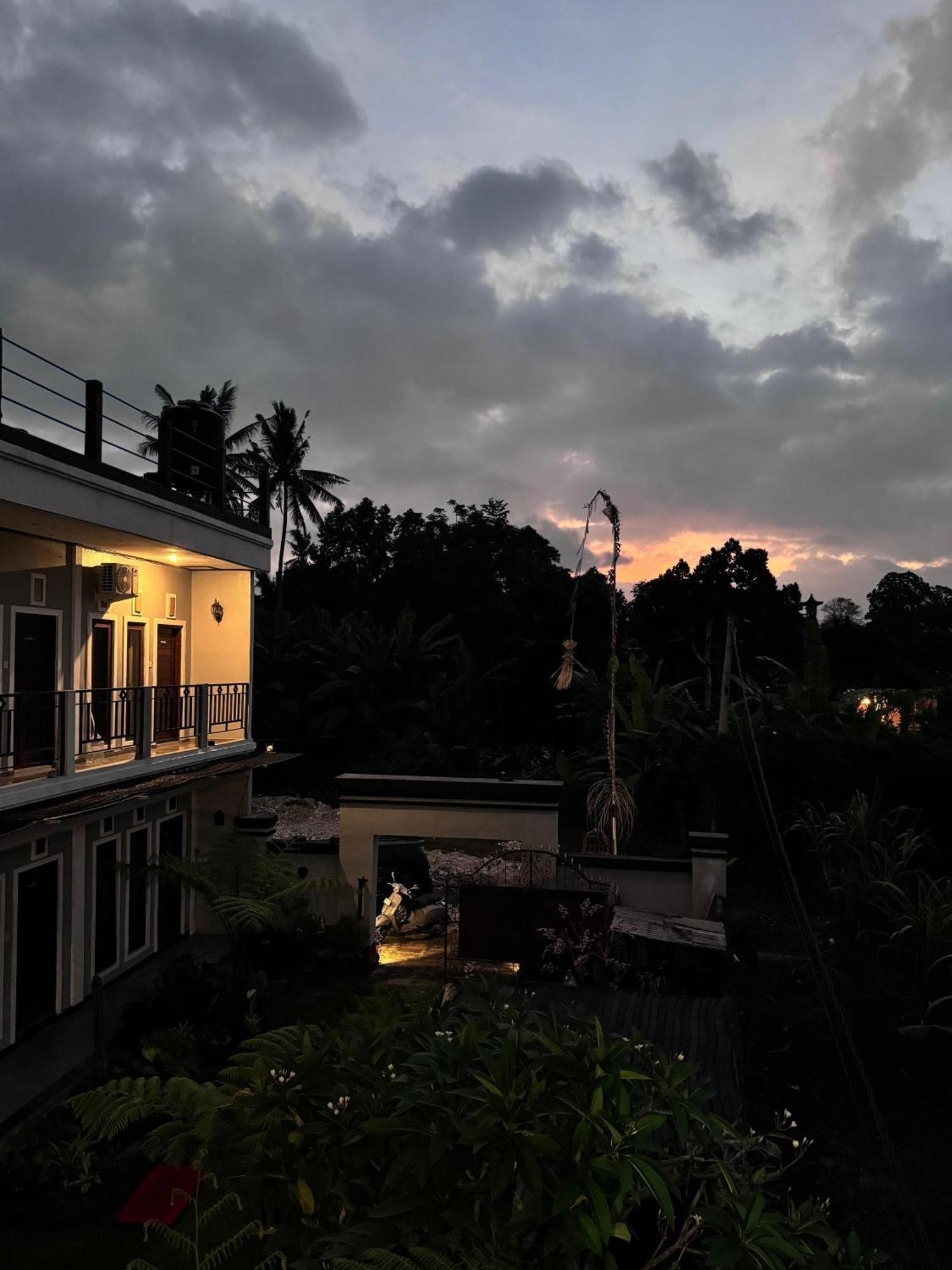Gending Sari House Accommodatie bij particulieren *