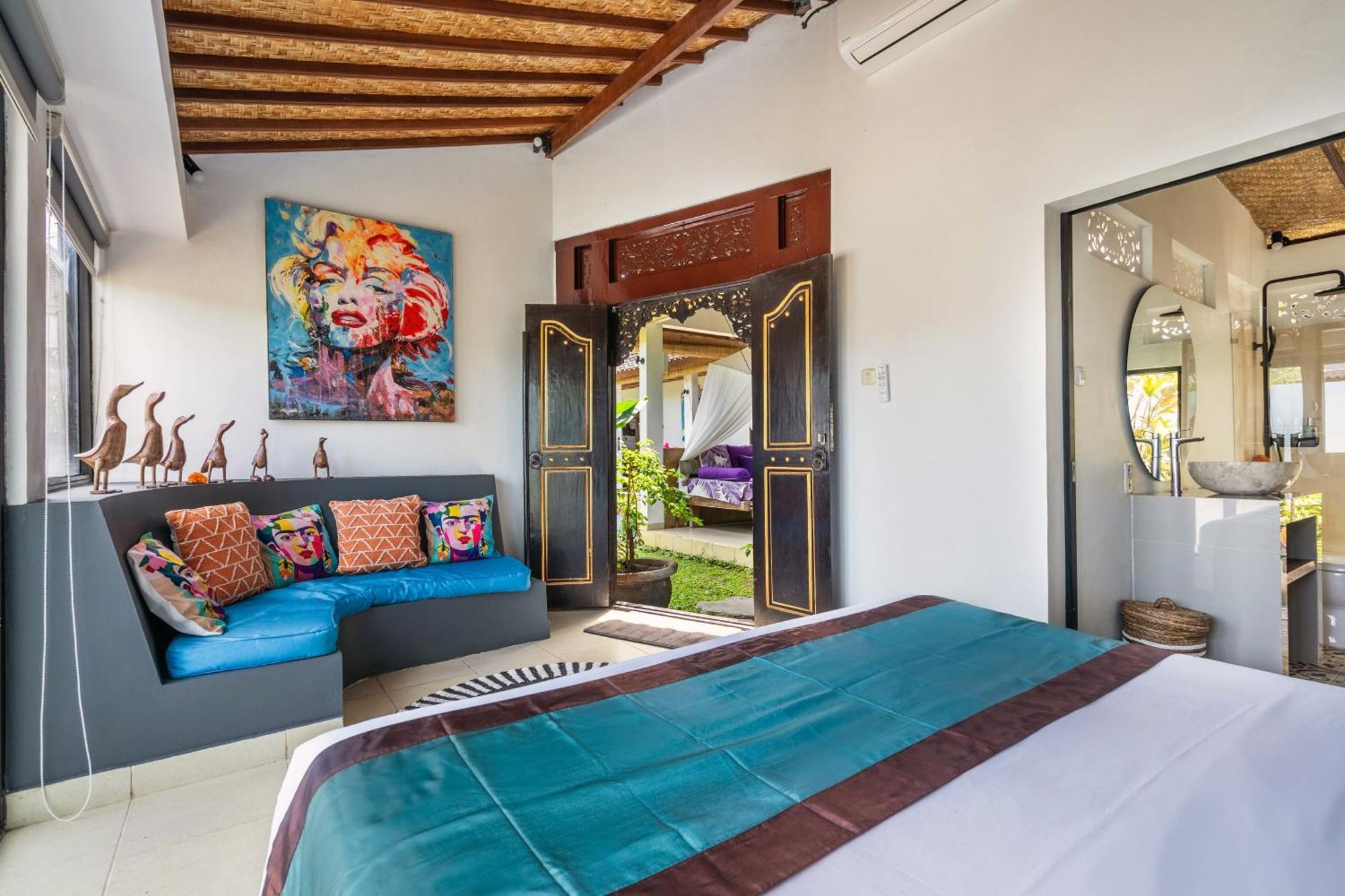 Villa Romantica