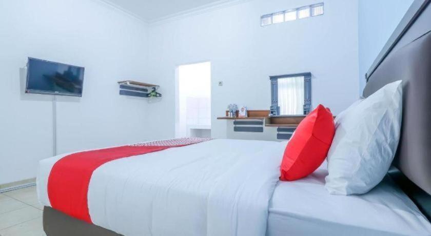 Oyo 1755 De'balcon Near Ngurah Rai Airport 2* Ubud (Bali)