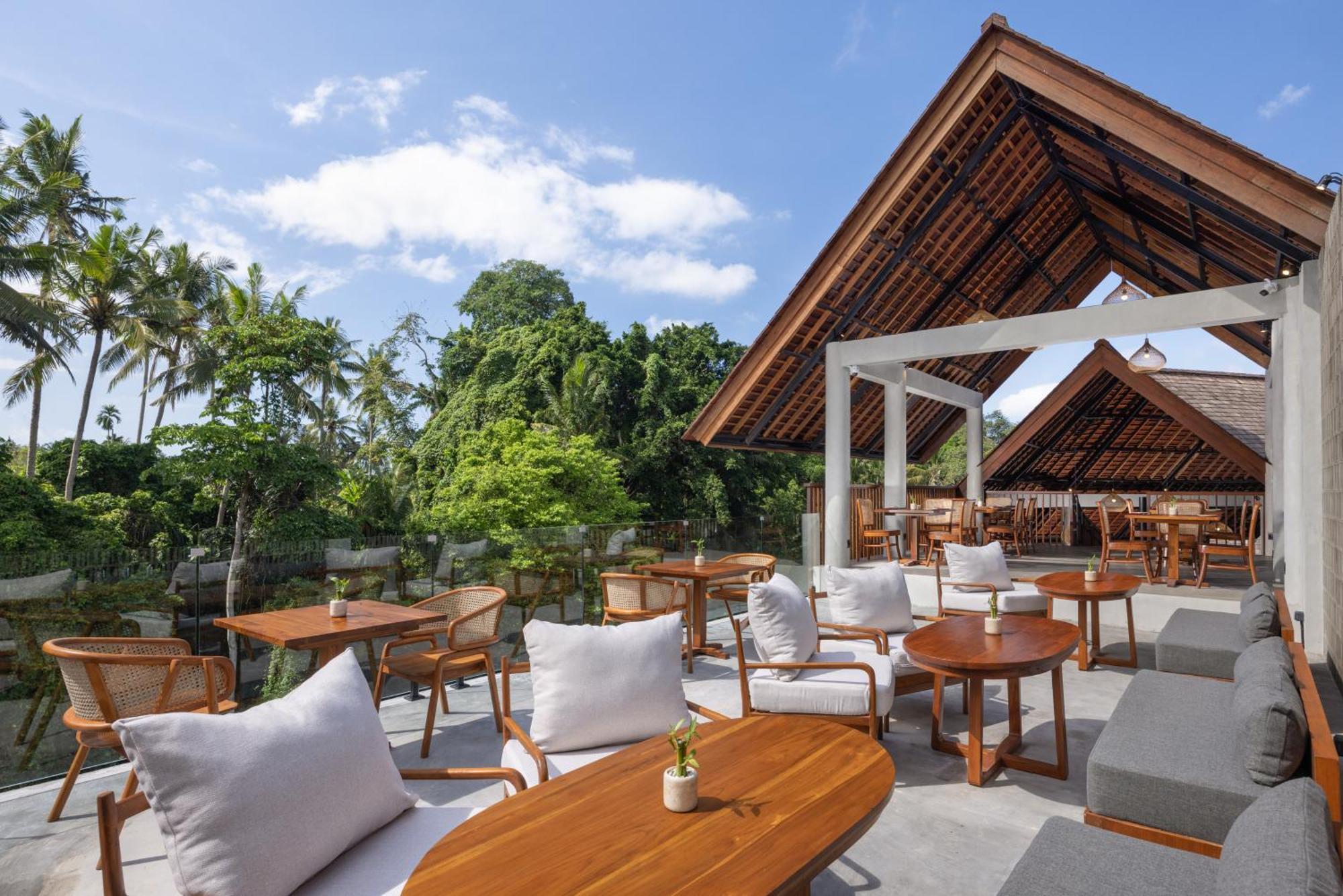 Hotel Unagi Mas By Emana