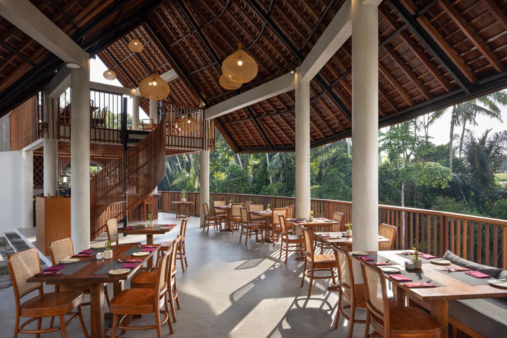 Unagi Mas By Emana Hotel 3*