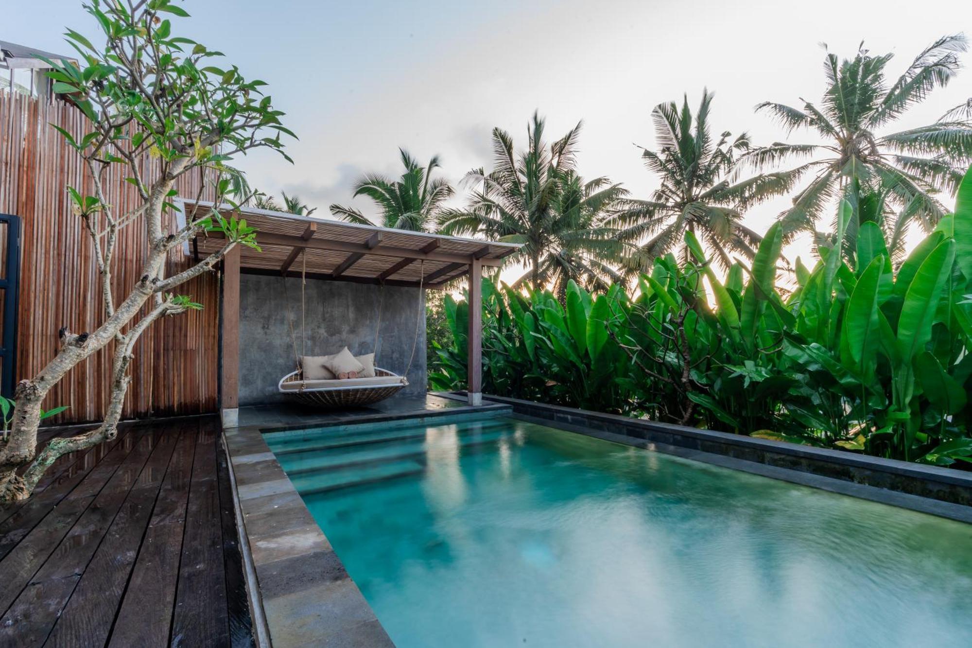 Haven Hideaway Bali Ubud (Bali)