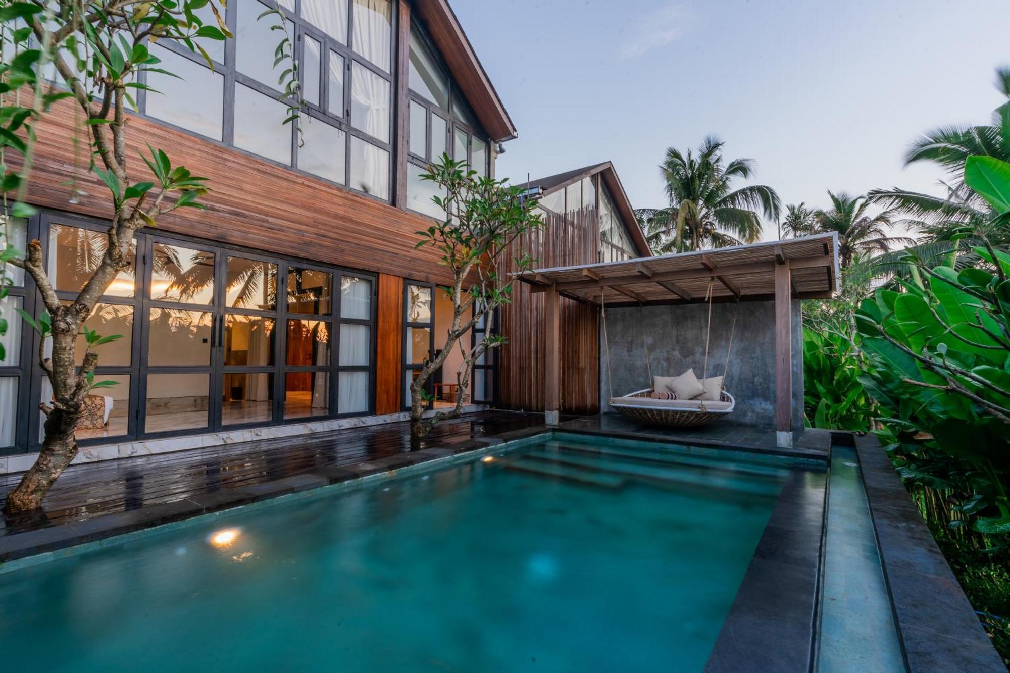 Haven Hideaway Bali Ubud (Bali)