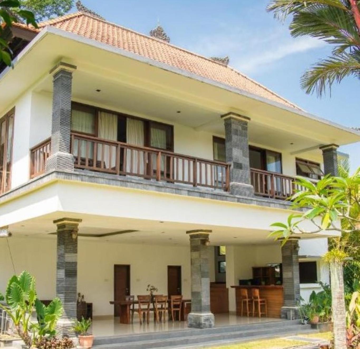 The Sakara By Pramana Villa
