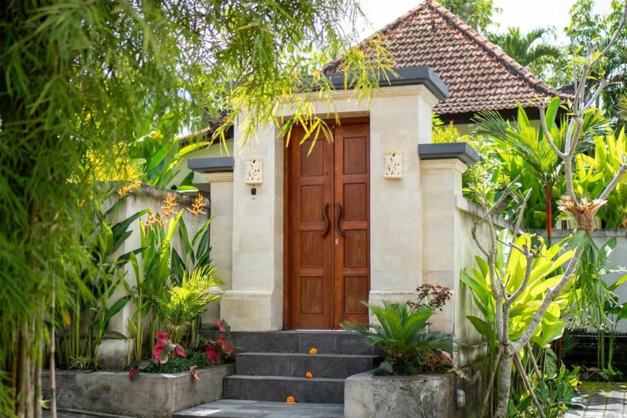 The Sakara By Pramana Villa *