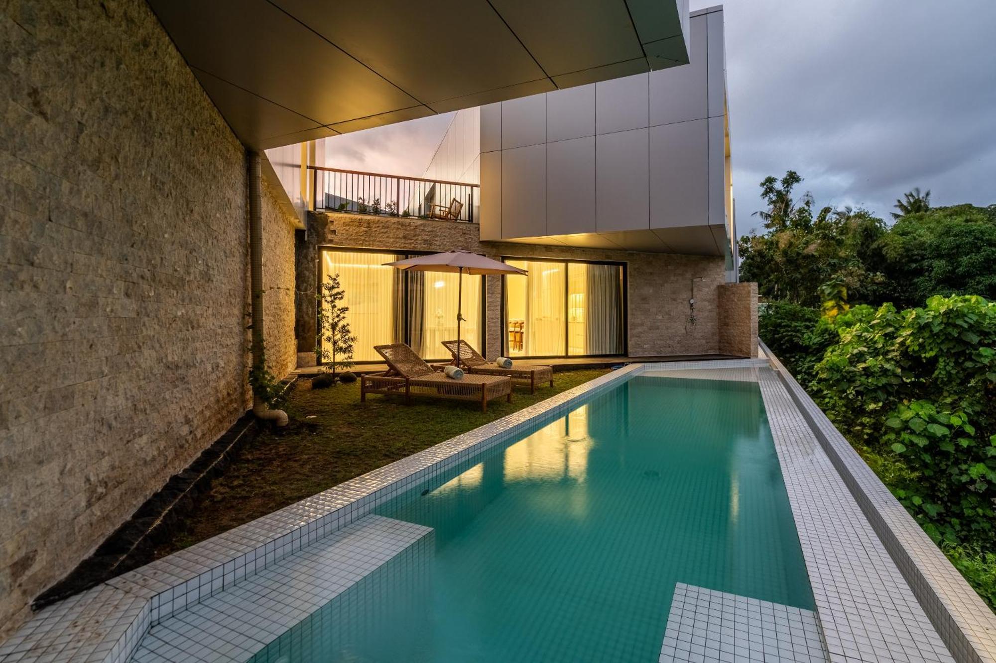 New Hidden - Limited Time Offer Aparthotel Ubud (Bali)