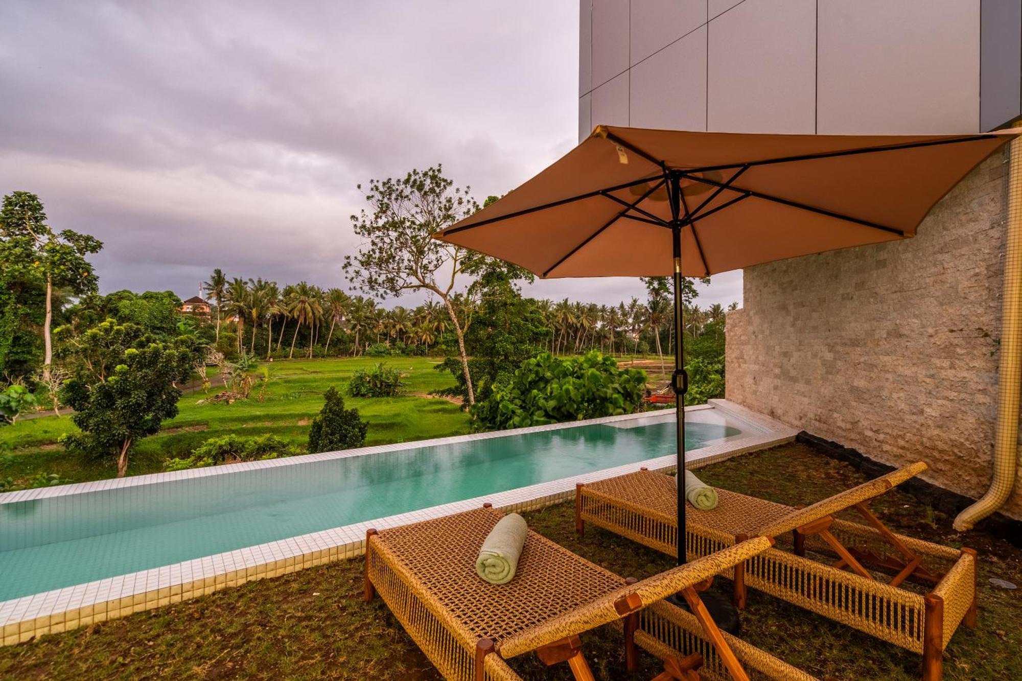New Hidden - Limited Time Offer Aparthotel *