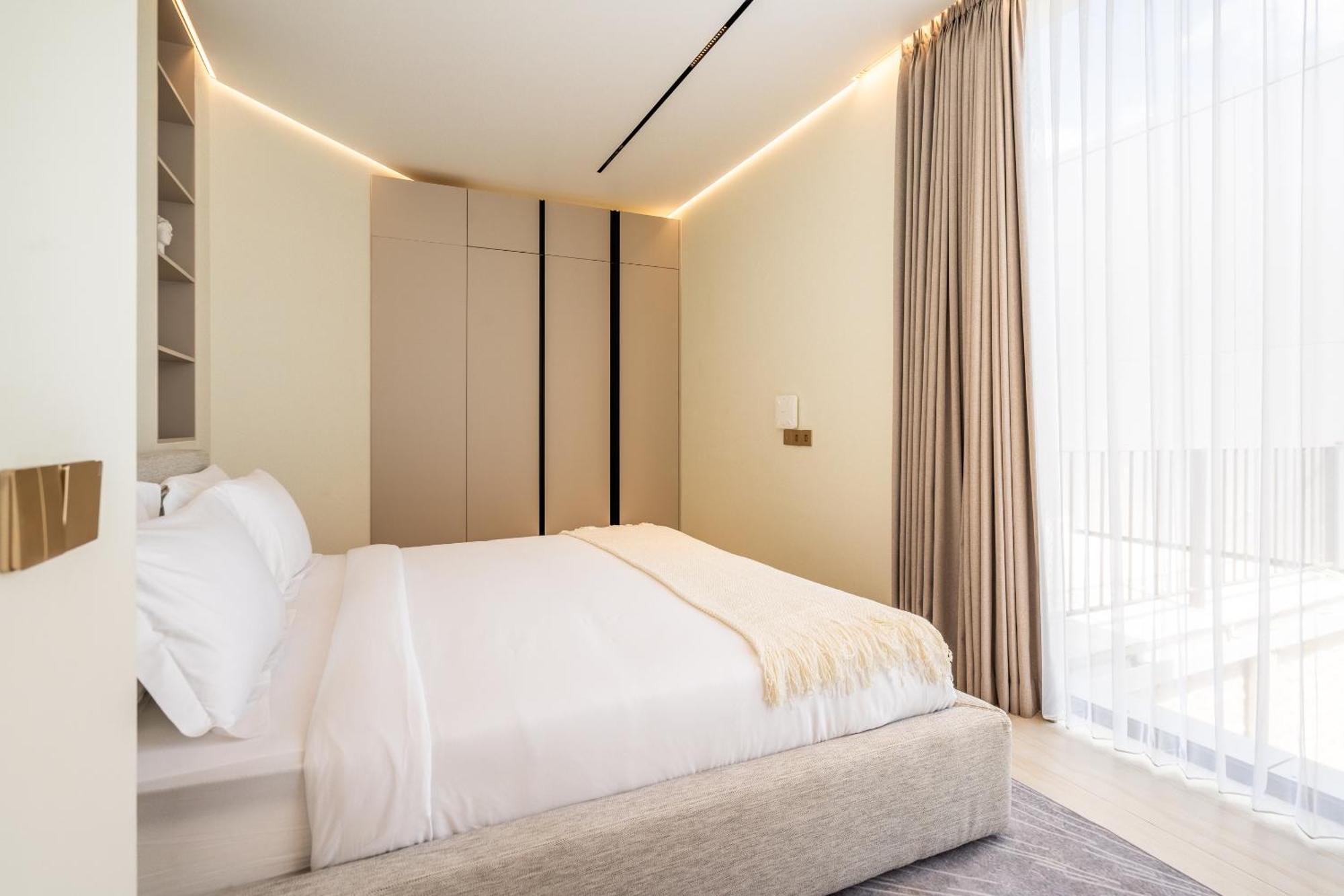 Aparthotel New Hidden - Limited Time Offer Ubud (Bali)