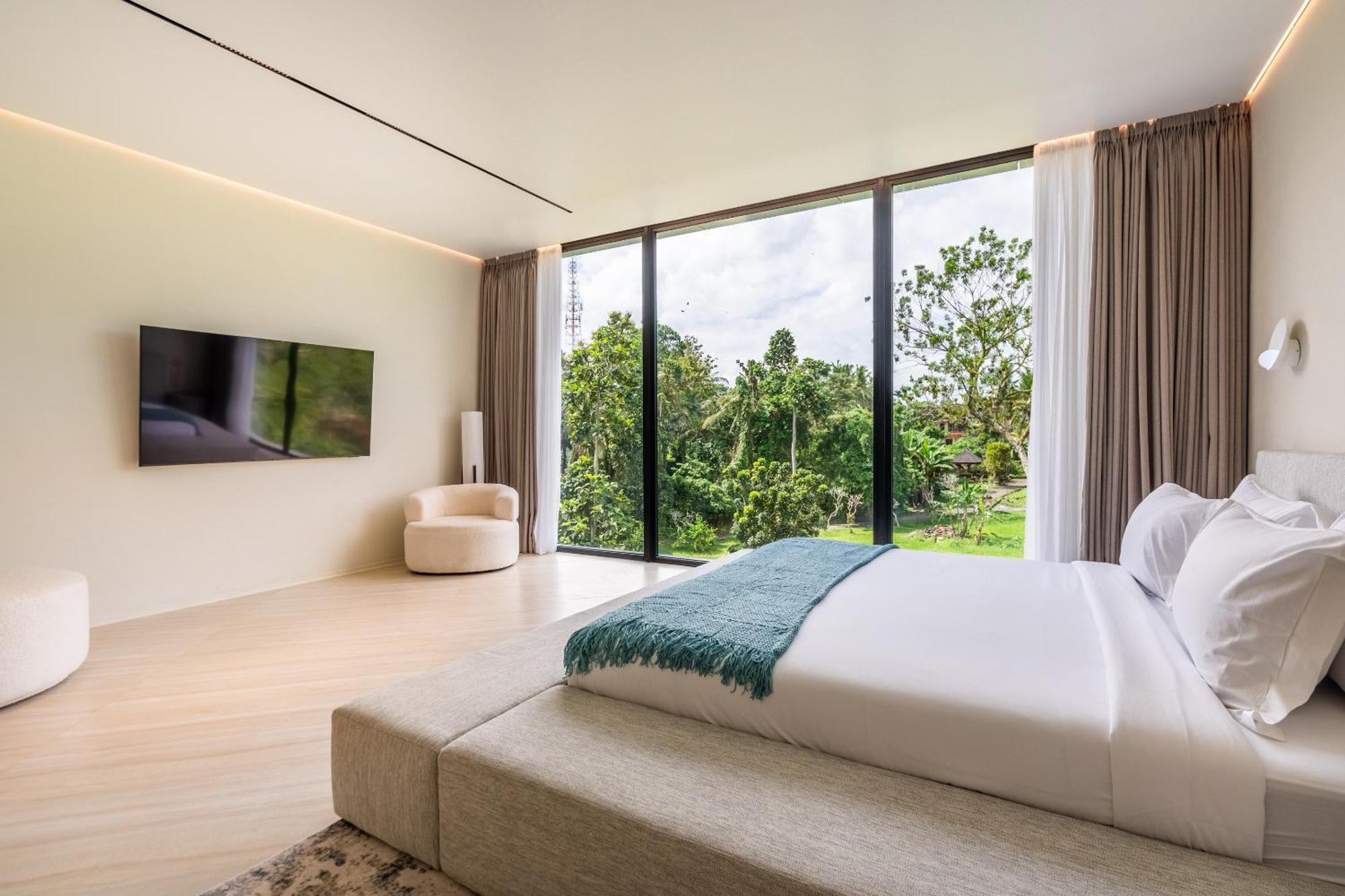 Aparthotel New Hidden - Limited Time Offer Ubud (Bali)