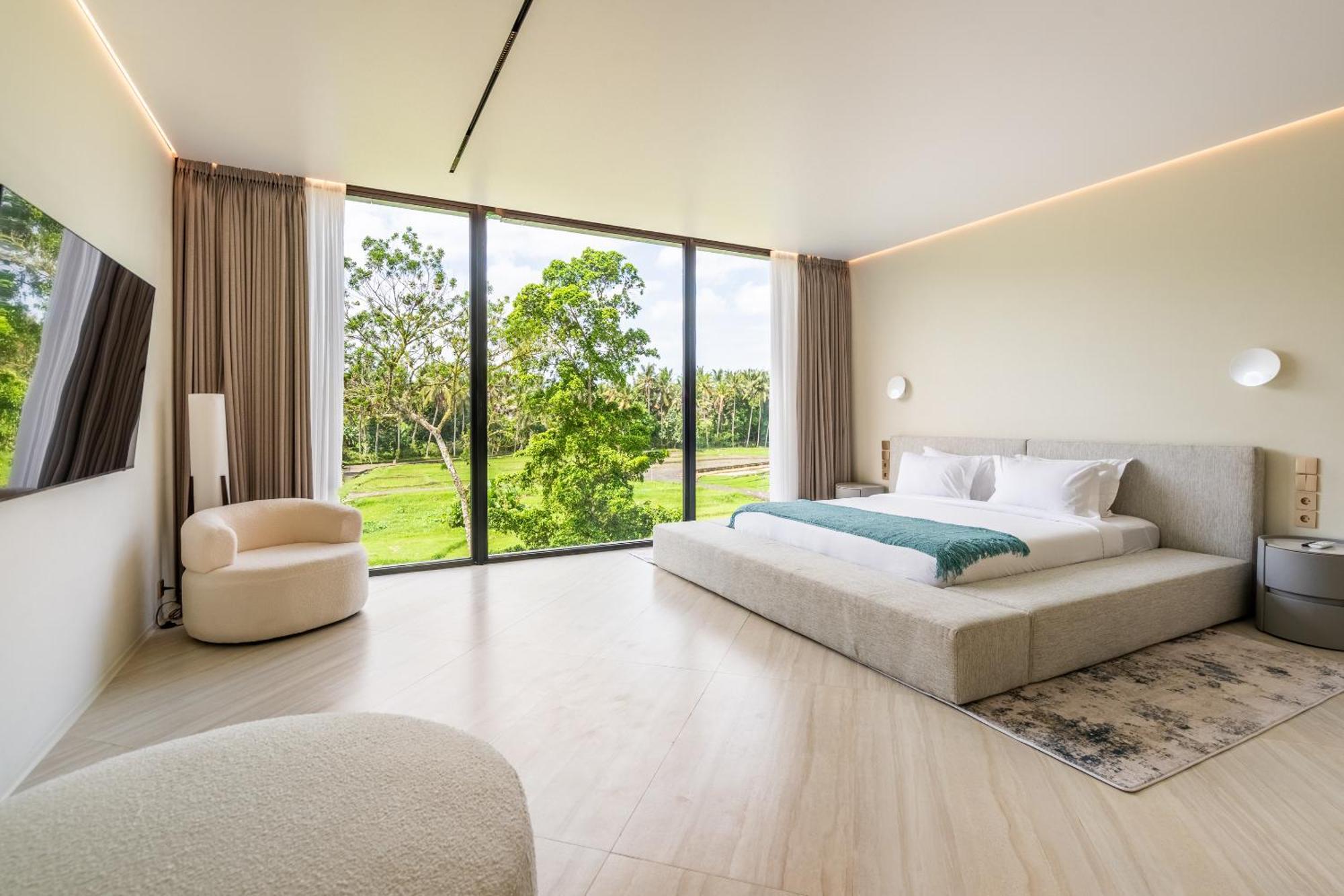 Aparthotel New Hidden - Limited Time Offer Ubud (Bali)