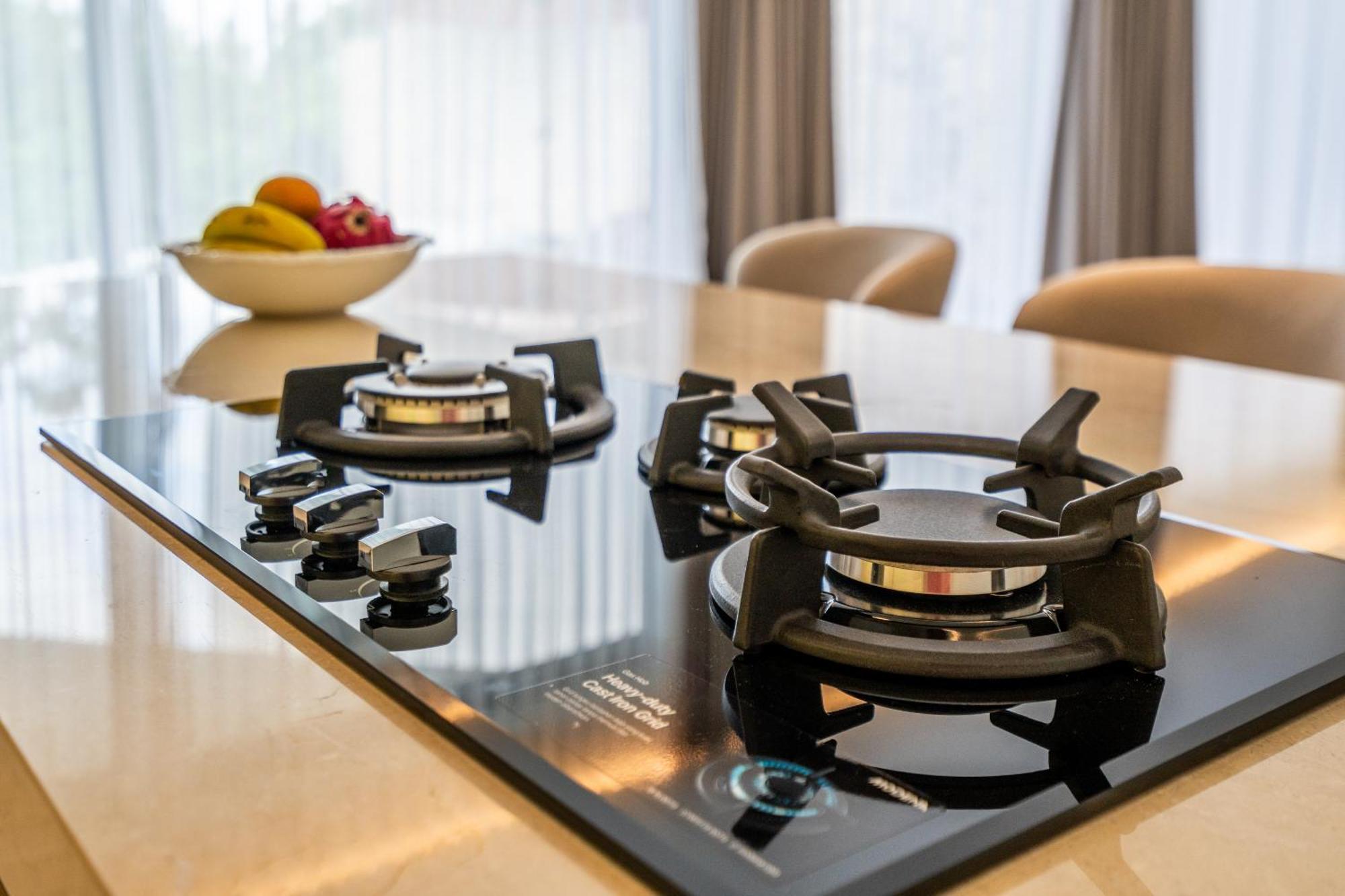 New Hidden - Limited Time Offer Aparthotel Ubud (Bali)