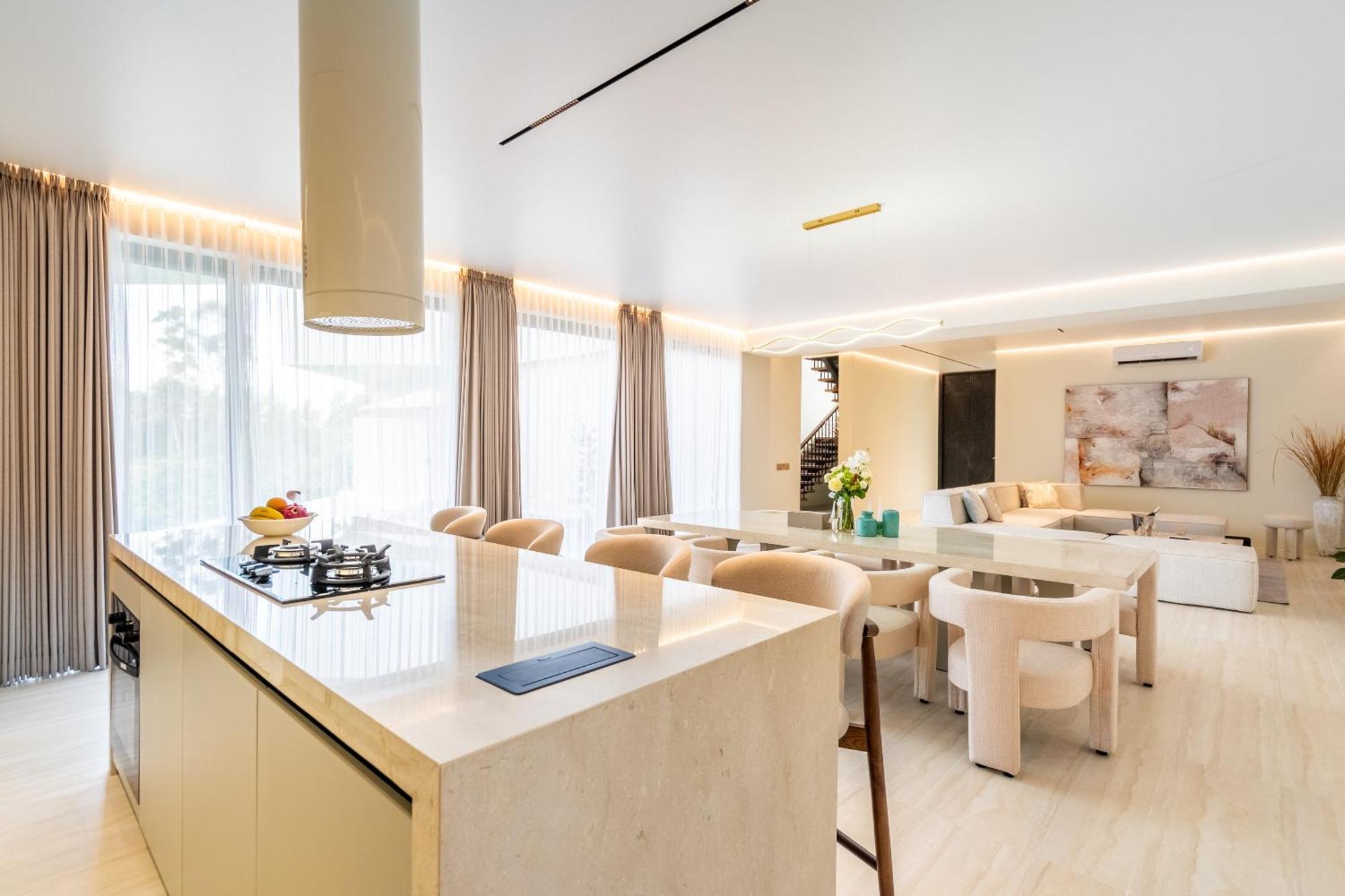 Aparthotel New Hidden - Limited Time Offer