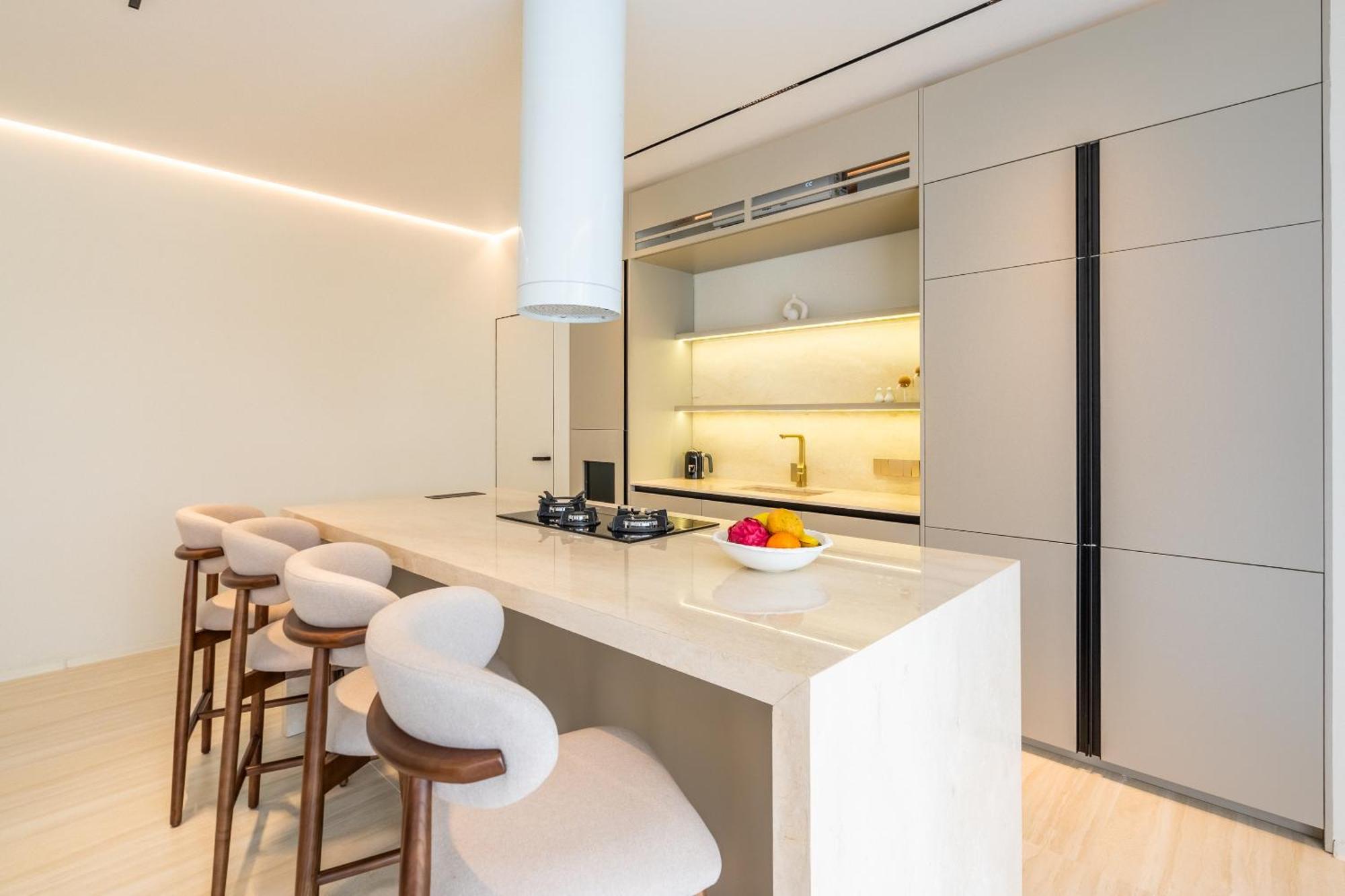 Aparthotel New Hidden - Limited Time Offer