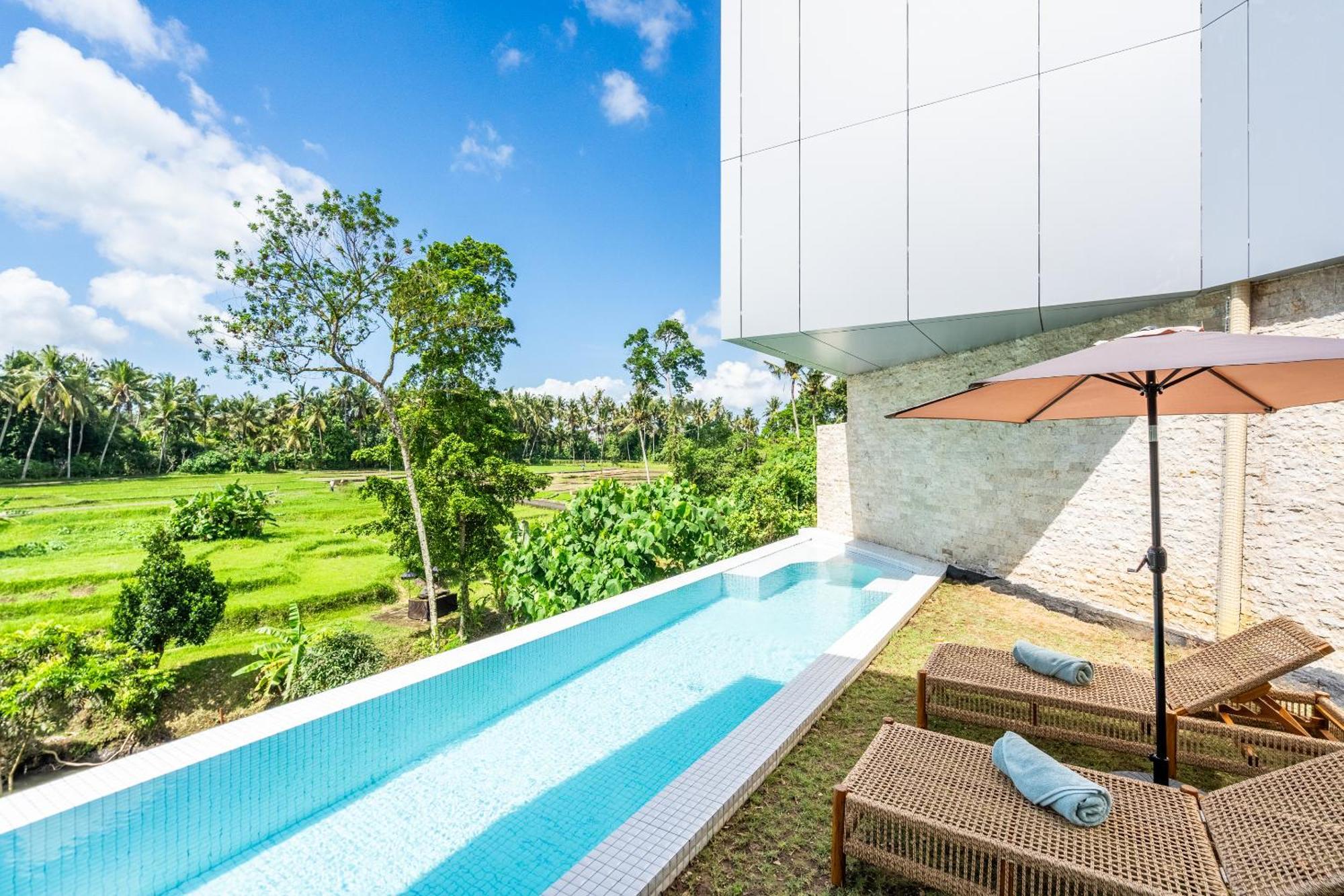 New Hidden - Limited Time Offer * Ubud (Bali)