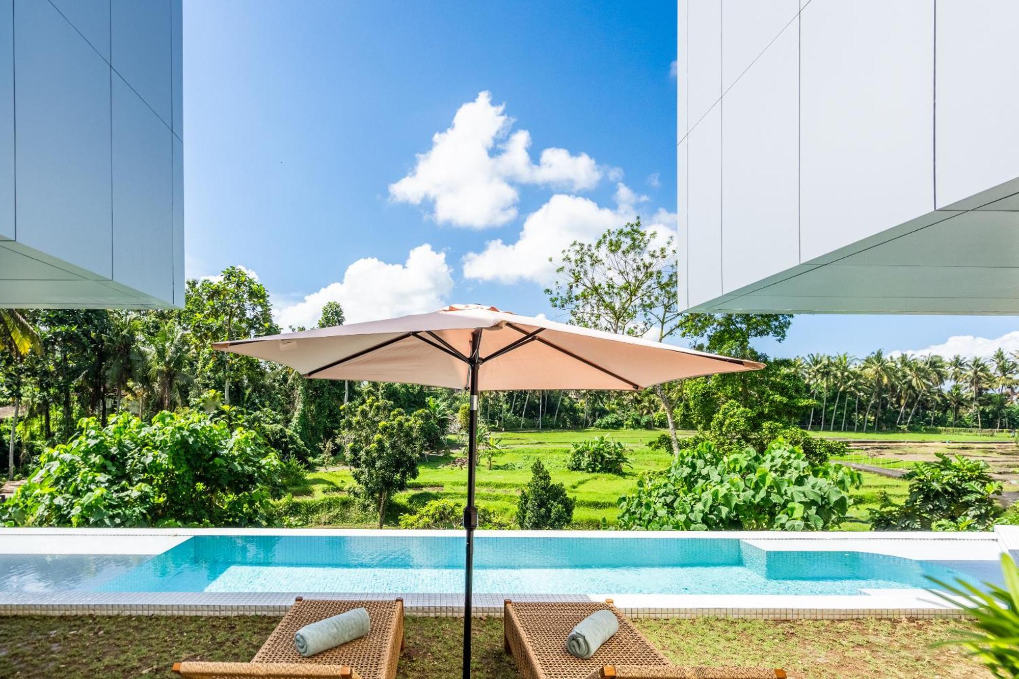 New Hidden - Limited Time Offer Aparthotel Ubud (Bali)
